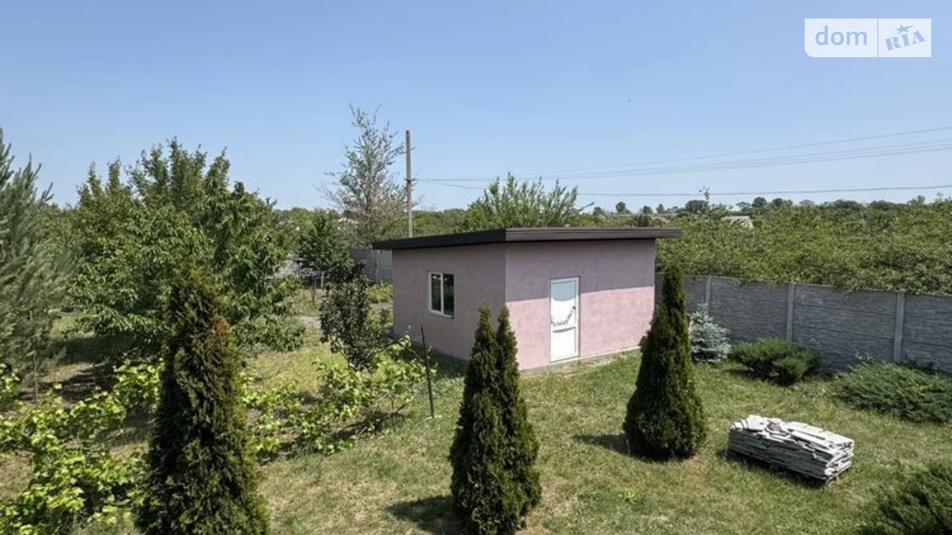 Продається одноповерховий будинок 109.9 кв. м з мансардою, цена: 82000 $ - фото 5