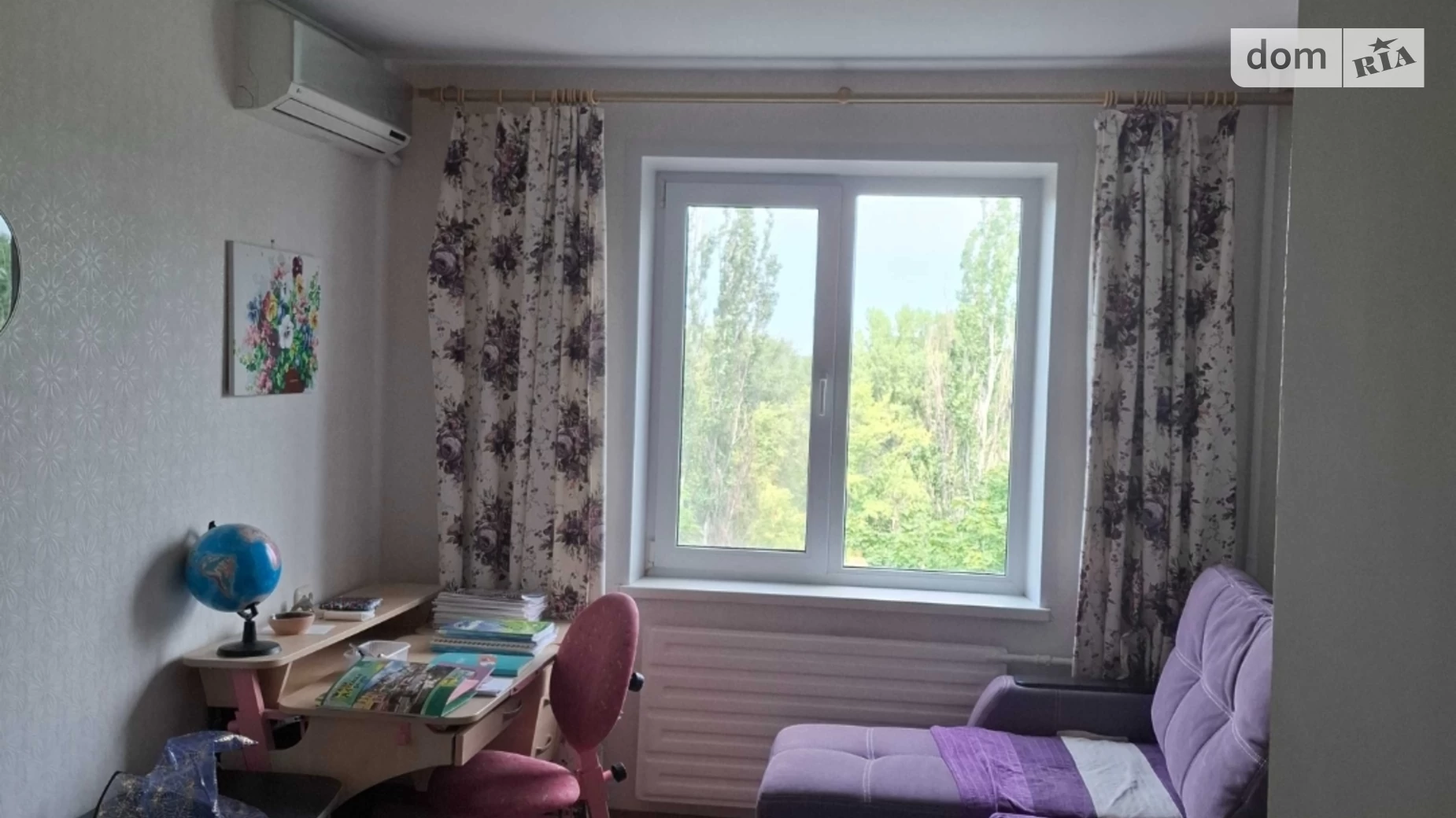 Продается 3-комнатная квартира 62.9 кв. м в Днепре, мас. Красный Камень - фото 4