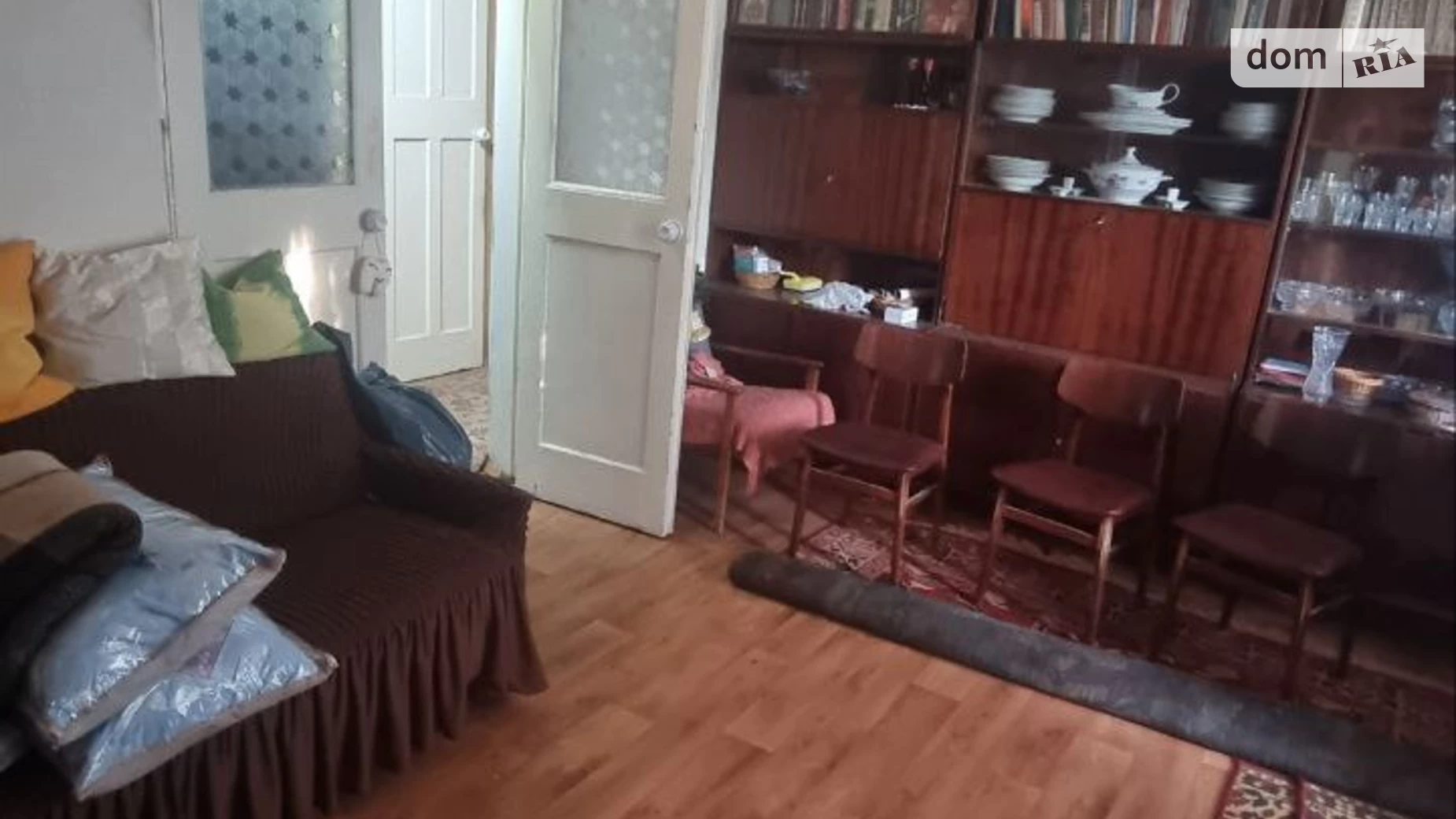 Продається 3-кімнатна квартира 62.8 кв. м у Кривому Розі, вул. Упіта, 6А - фото 3