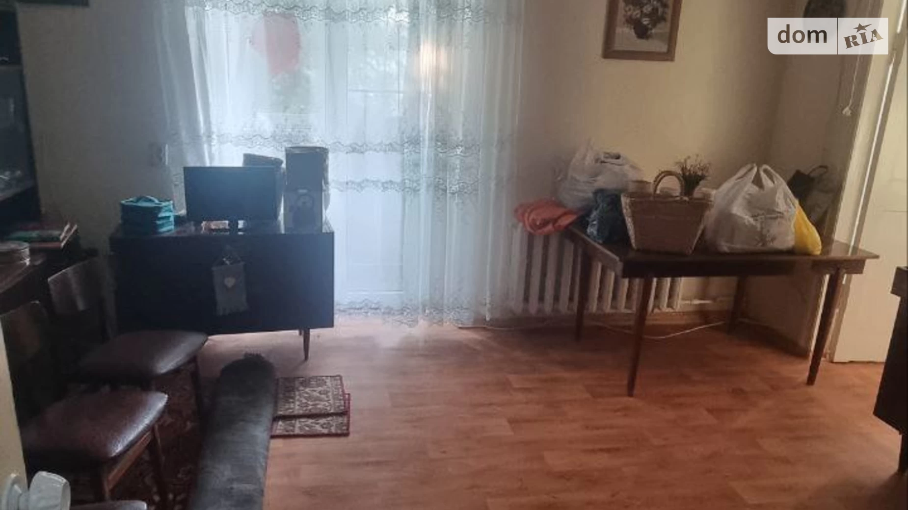 Продається 3-кімнатна квартира 62.8 кв. м у Кривому Розі, вул. Упіта, 6А - фото 4