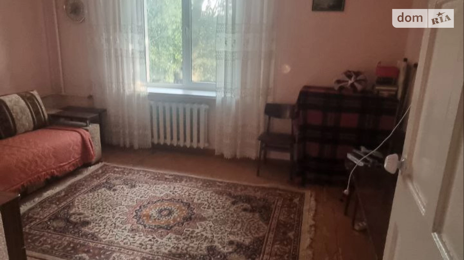 Продається 3-кімнатна квартира 62.8 кв. м у Кривому Розі, вул. Упіта, 6А - фото 5