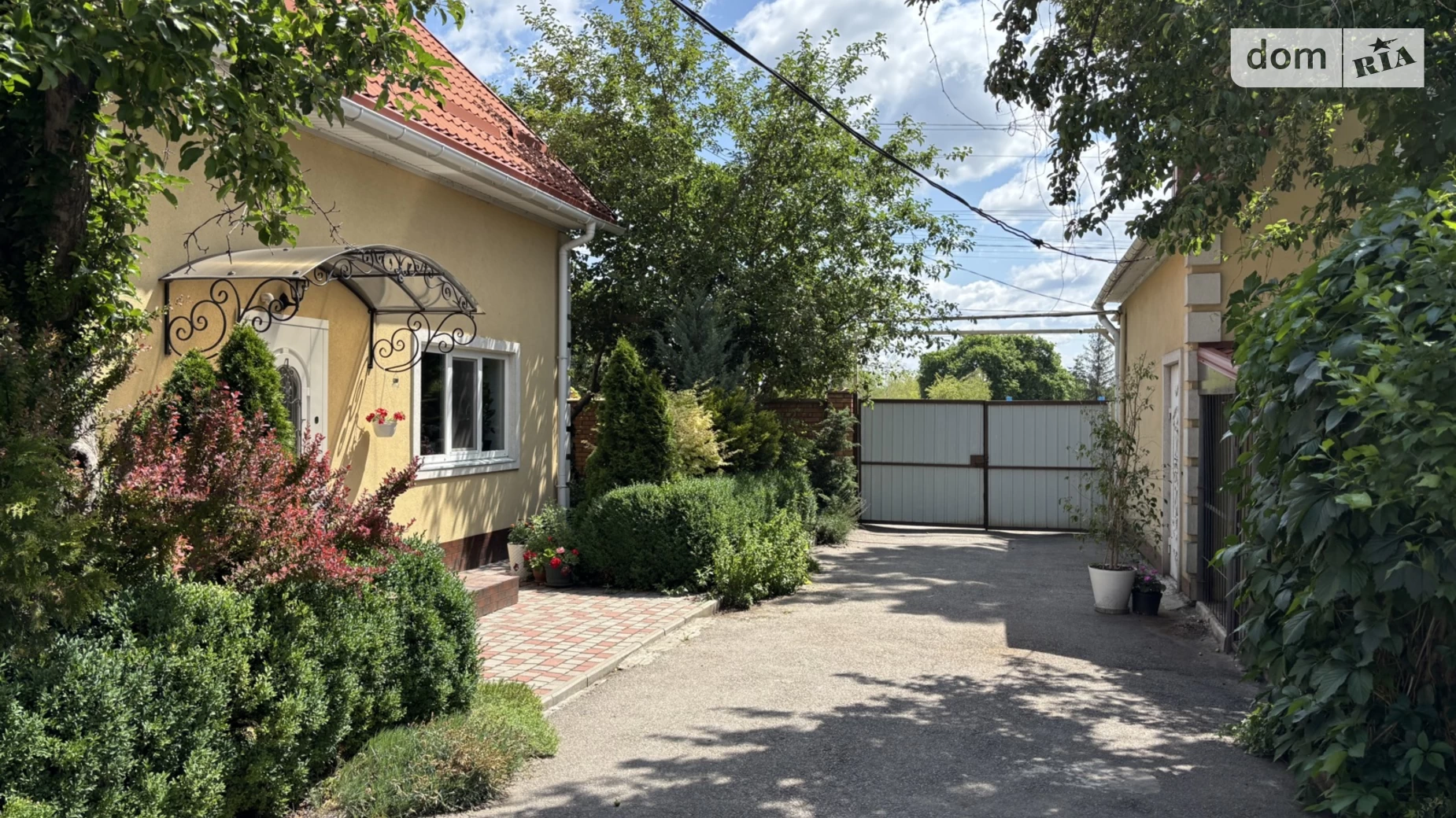 Продается дом на 2 этажа 124.8 кв. м с гаражом, цена: 80000 $ - фото 3