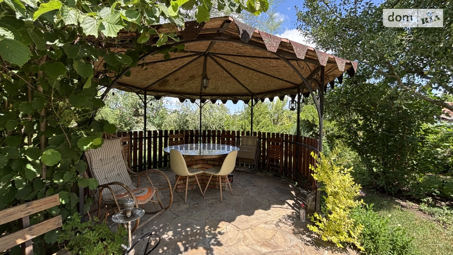 Продается дом на 2 этажа 124.8 кв. м с гаражом, цена: 80000 $ - фото 4