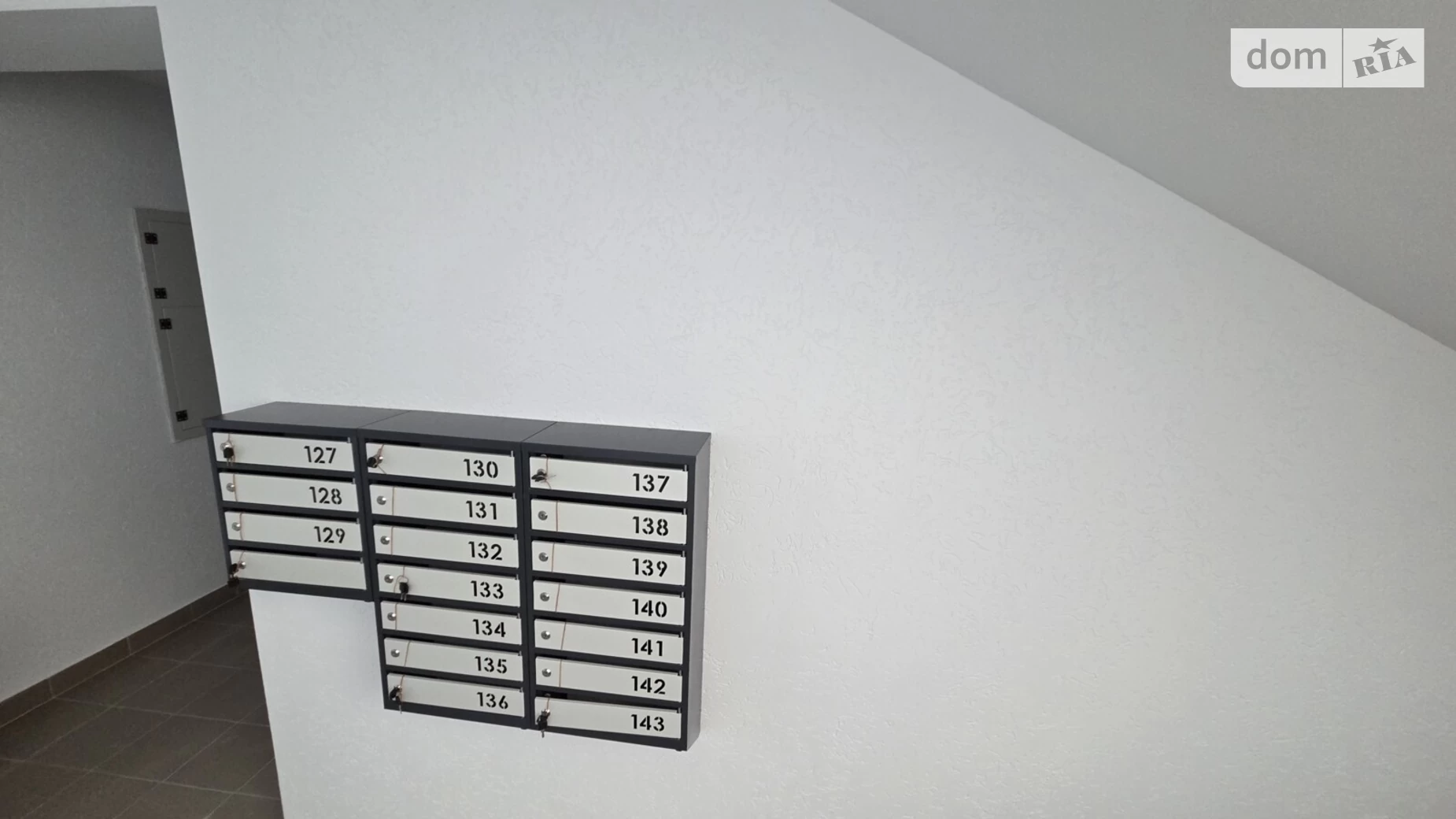 Продается 1-комнатная квартира 42 кв. м в Виннице, 4-й пер. Леонида Каденюка(Комарова), 1 - фото 5