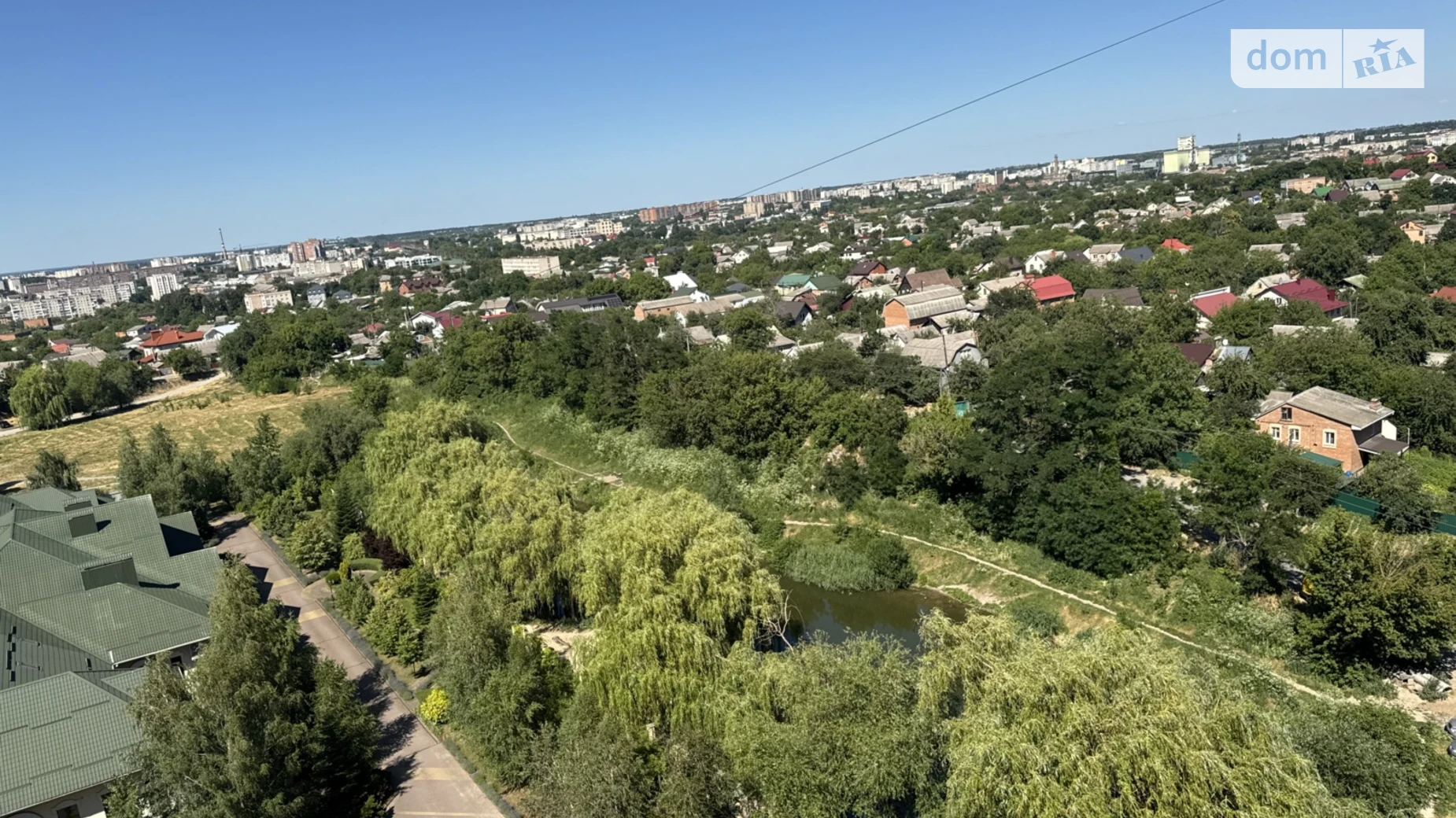 Продается 2-комнатная квартира 53.7 кв. м в Виннице, ул. Марии Примаченко(Покрышкина) - фото 2