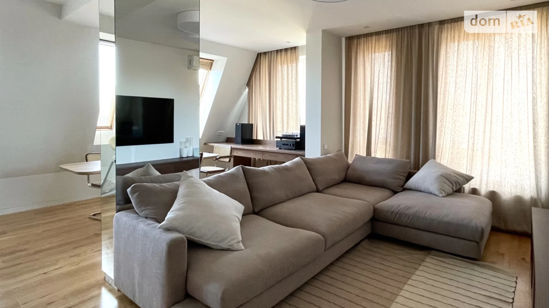 Продається 2-кімнатна квартира 76.5 кв. м у Києві, вул. Березнева, 14Б - фото 4