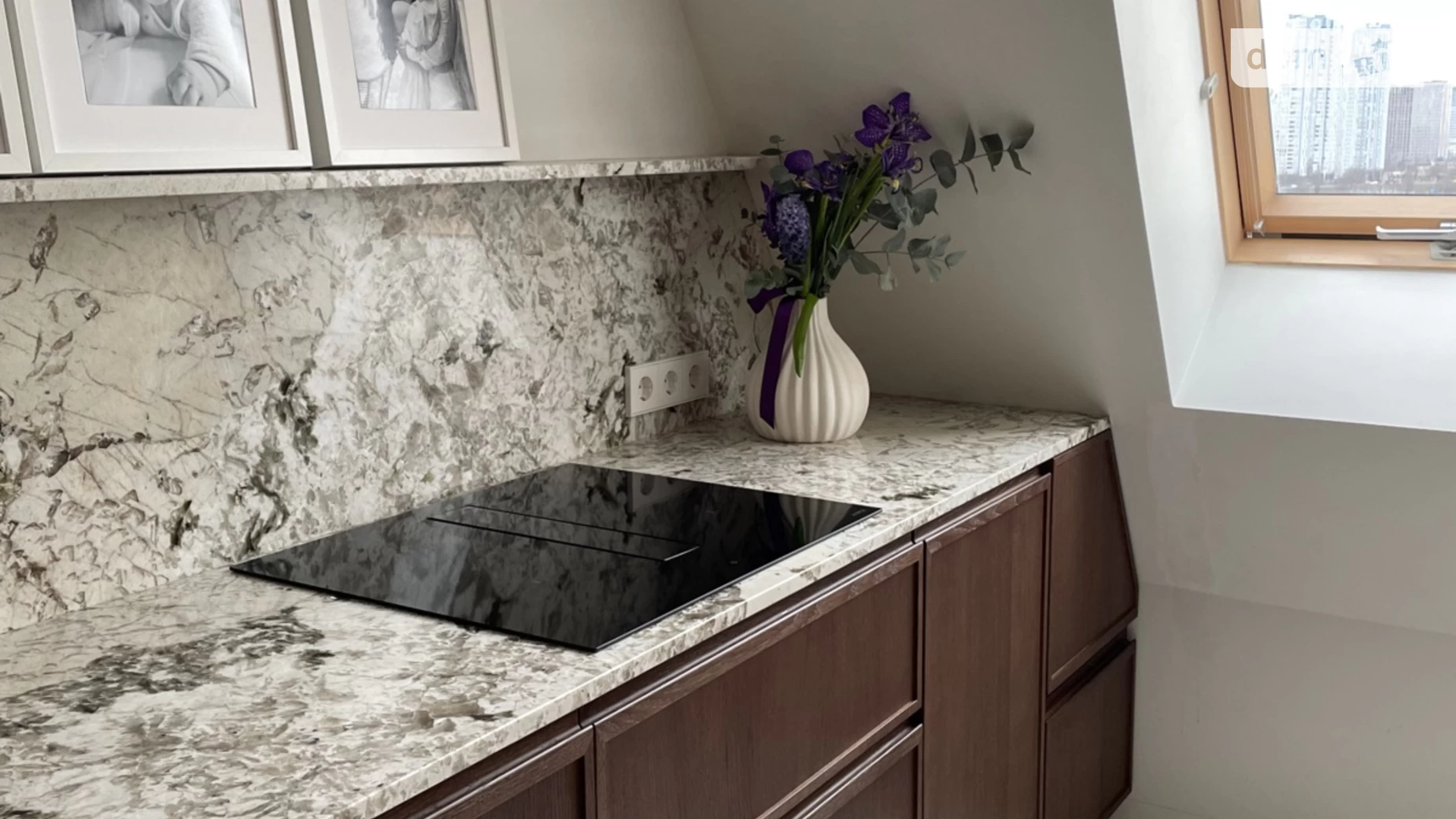 Продається 2-кімнатна квартира 76.5 кв. м у Києві, вул. Березнева, 14Б - фото 2