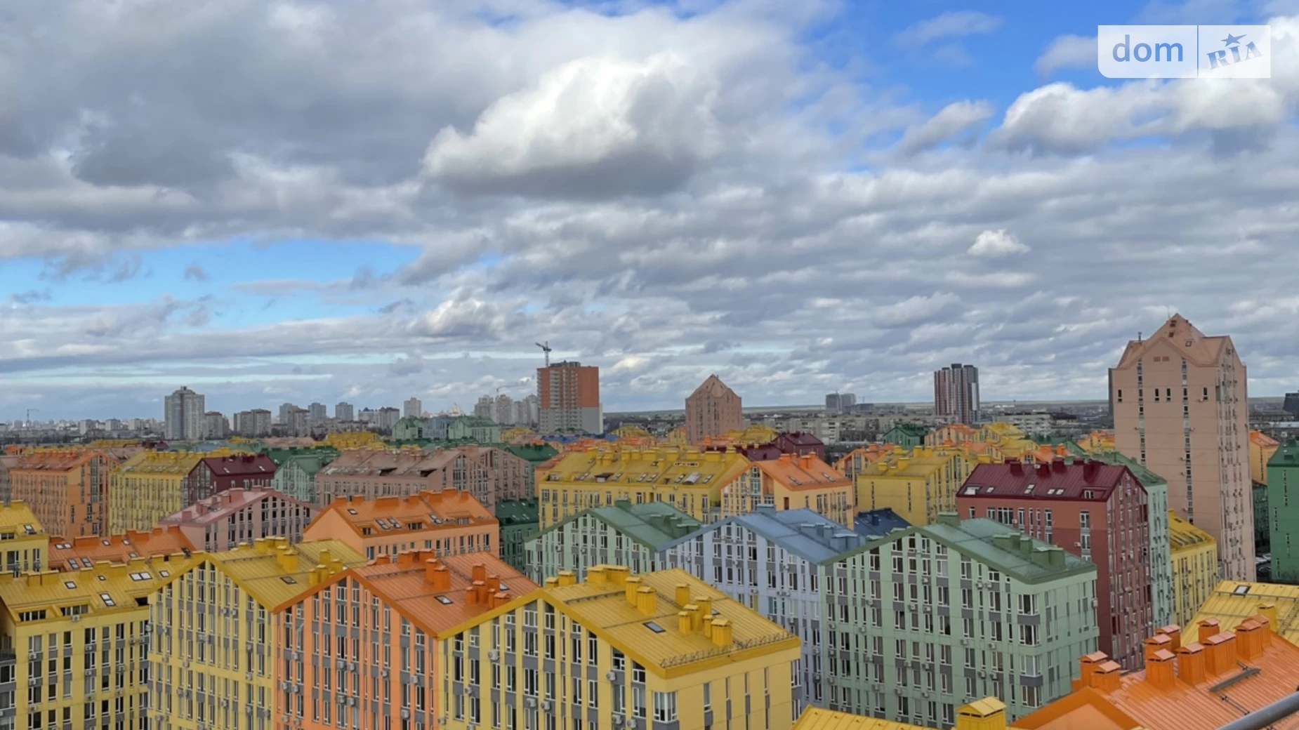 Продається 2-кімнатна квартира 76.5 кв. м у Києві, вул. Березнева, 14Б - фото 5