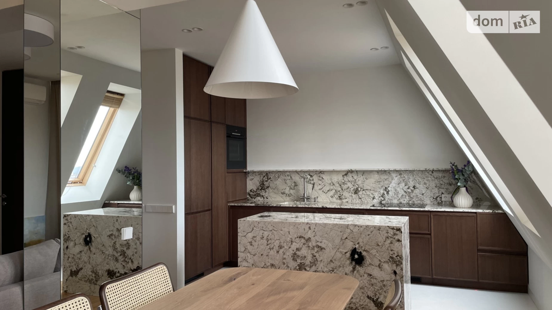 Продається 2-кімнатна квартира 76.5 кв. м у Києві, вул. Березнева, 14Б - фото 3