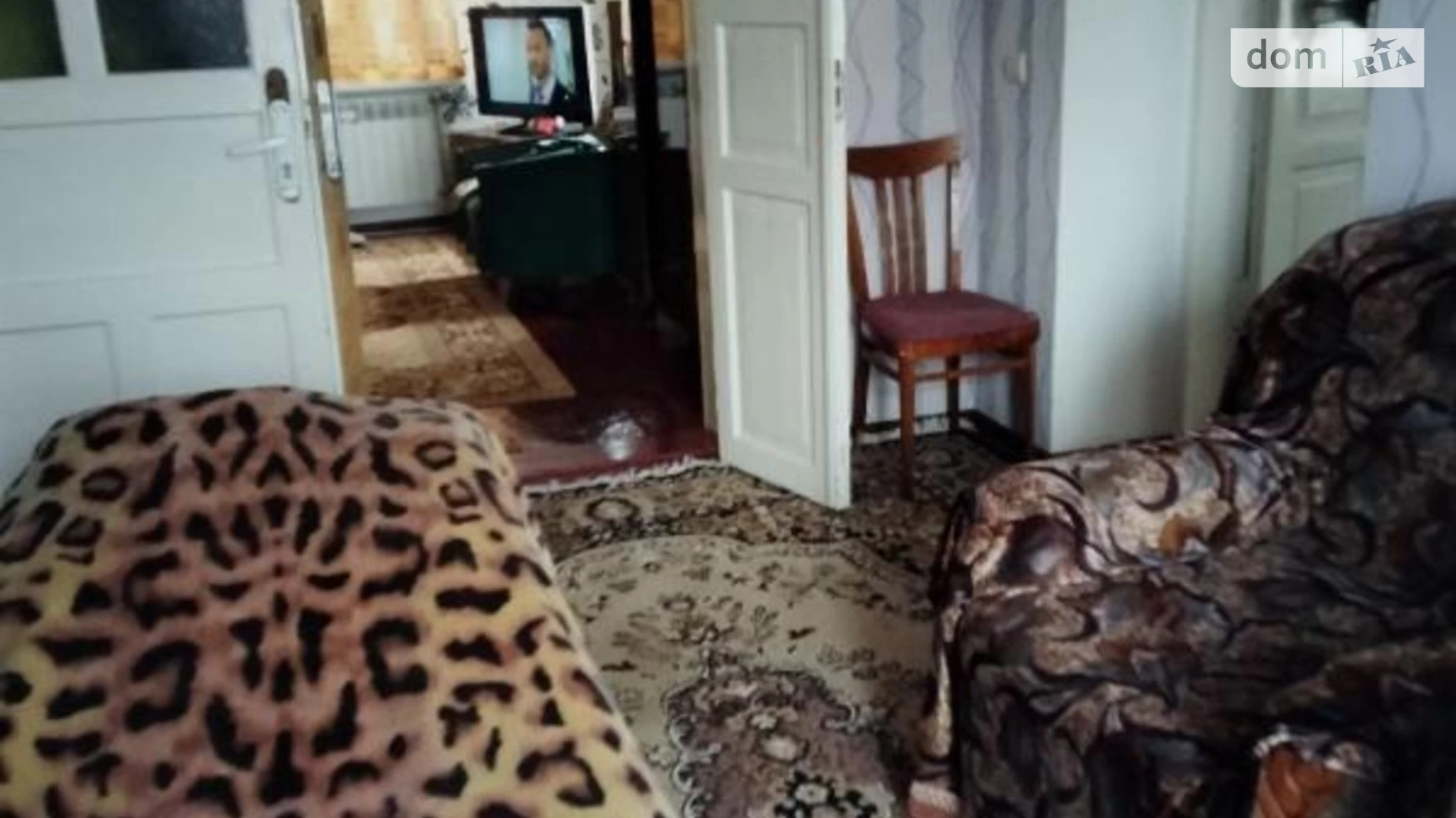 Продается одноэтажный дом 65 кв. м с подвалом, цена: 87000 $ - фото 4