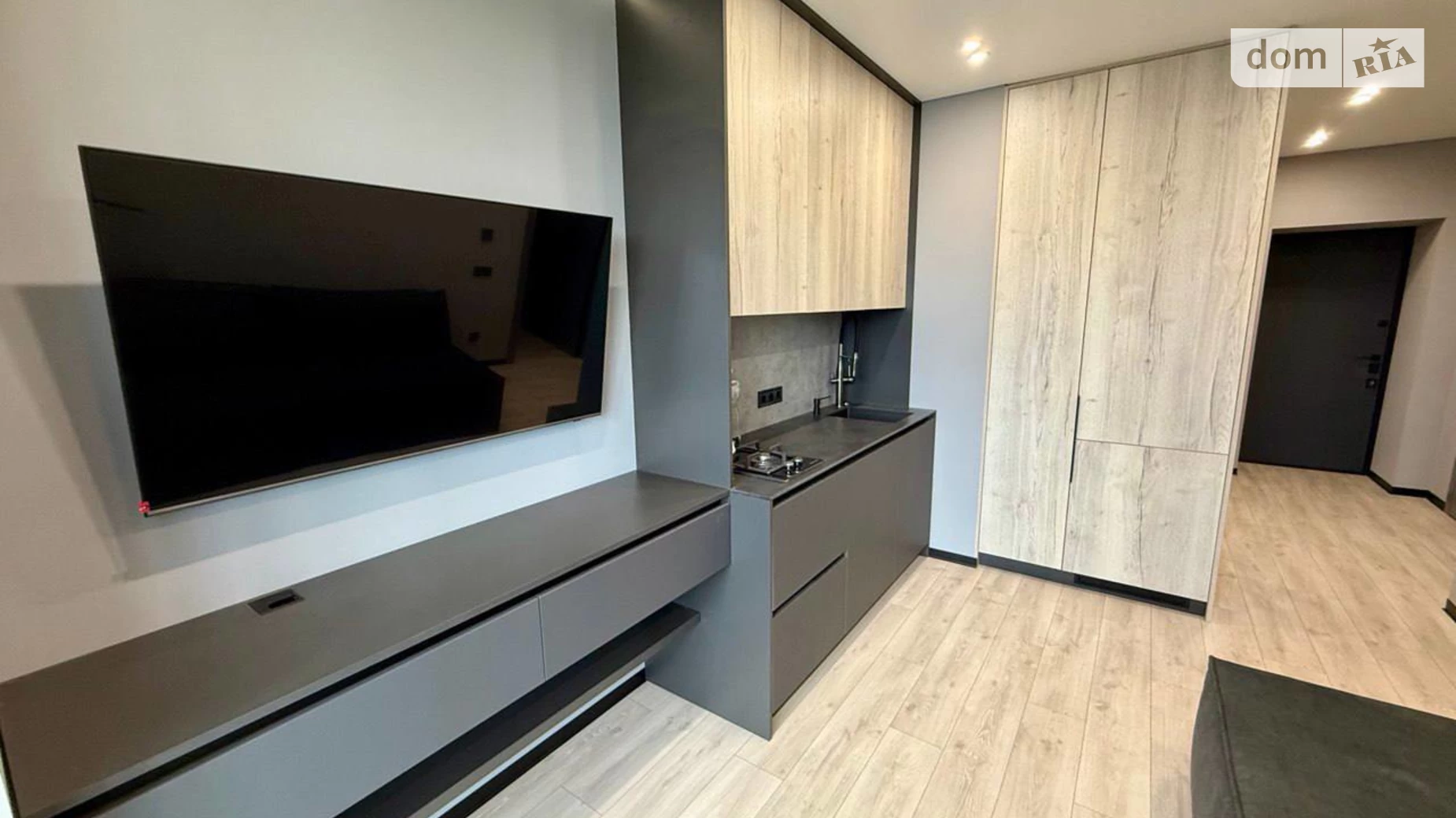 Продается 2-комнатная квартира 41.2 кв. м в Днепре, Запорожское шоссе, 32А - фото 4