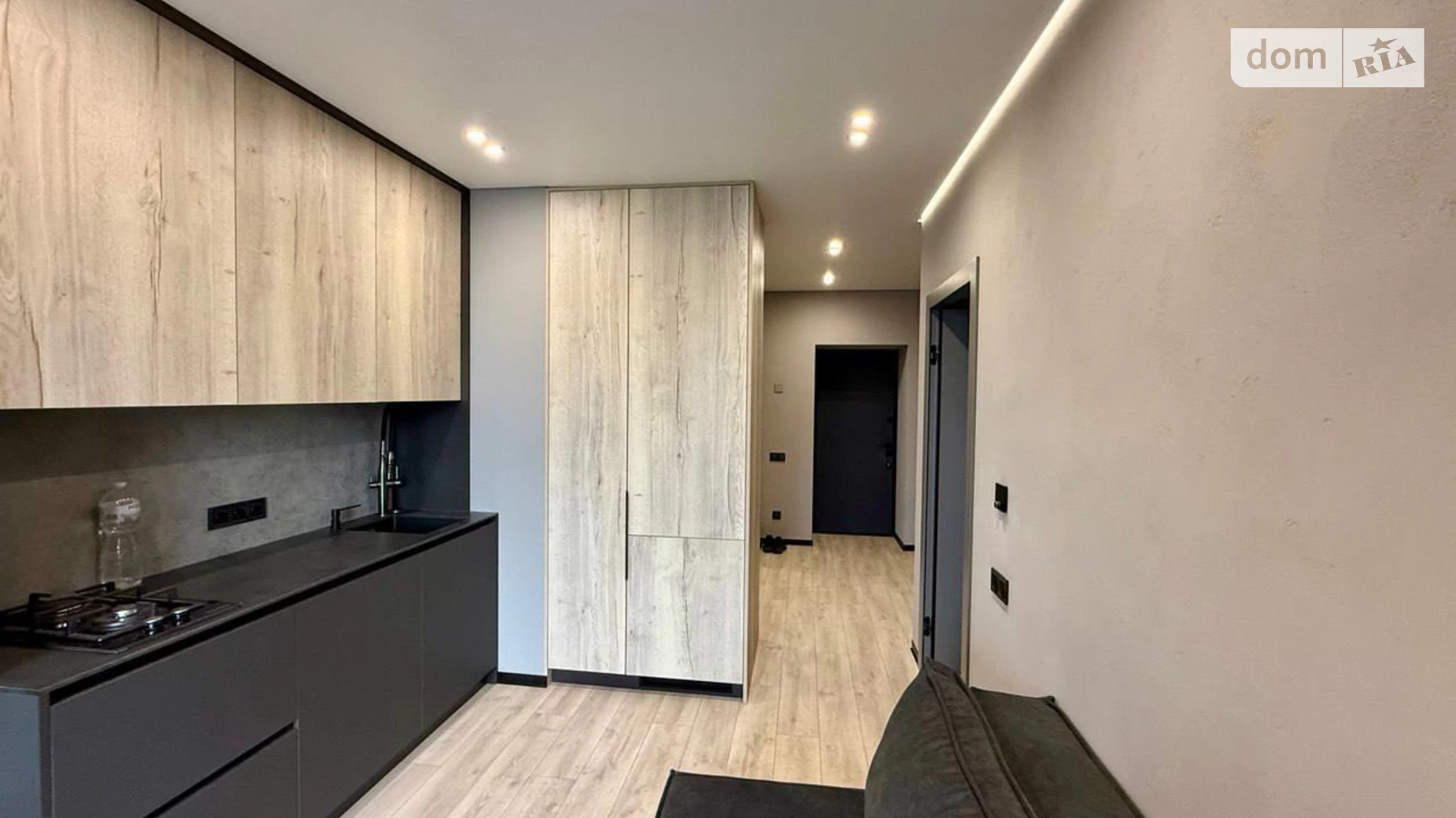 Продается 2-комнатная квартира 41.2 кв. м в Днепре, Запорожское шоссе, 32А - фото 5