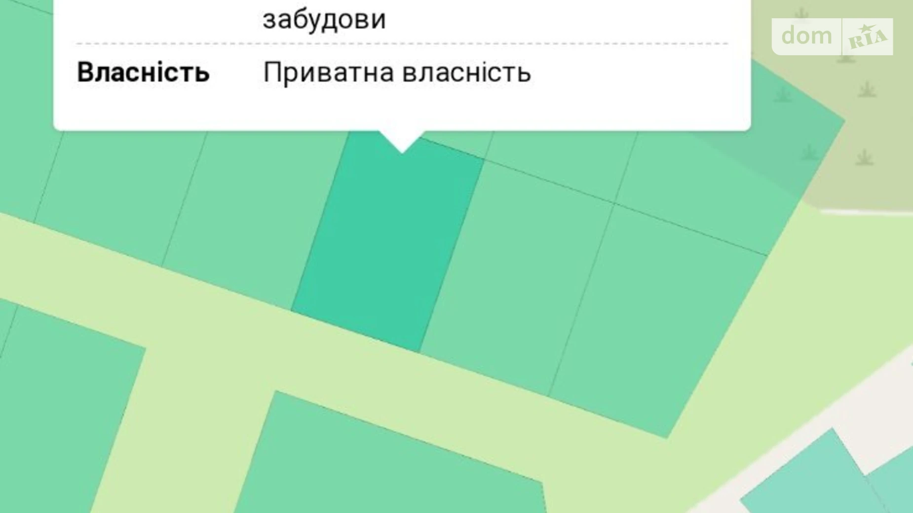 Продається земельна ділянка 12 соток у Львівській області, цена: 36000 $ - фото 4
