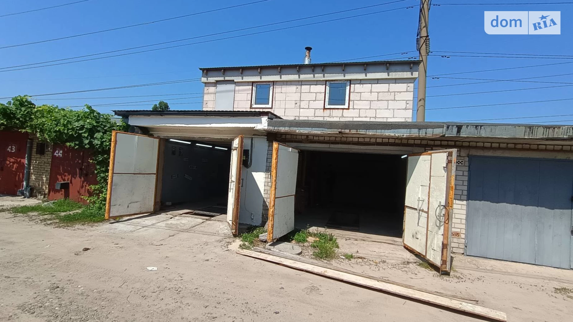 Продається окремий гараж під легкове авто на 63 кв. м, цена: 23000 $ - фото 2