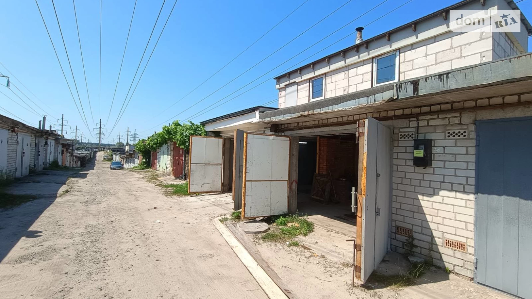 Продається окремий гараж під легкове авто на 63 кв. м, цена: 23000 $ - фото 3