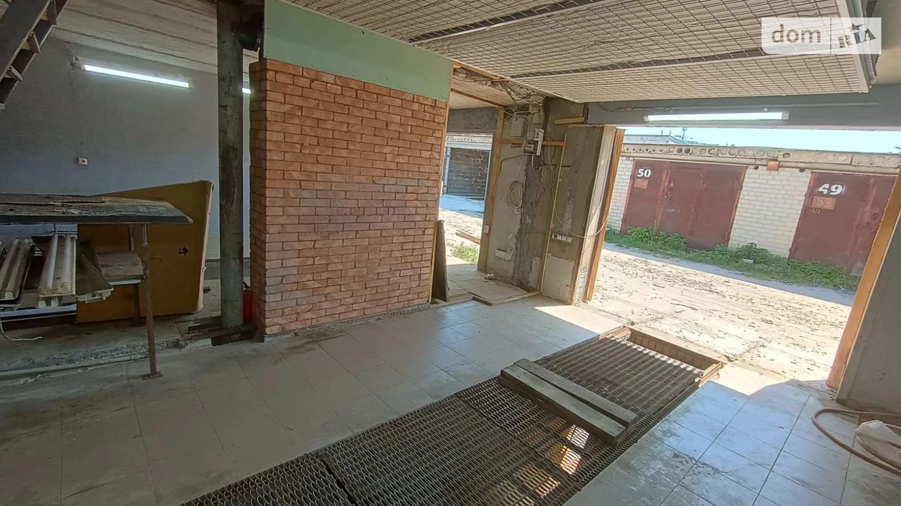 Продається окремий гараж під легкове авто на 63 кв. м, цена: 23000 $ - фото 4