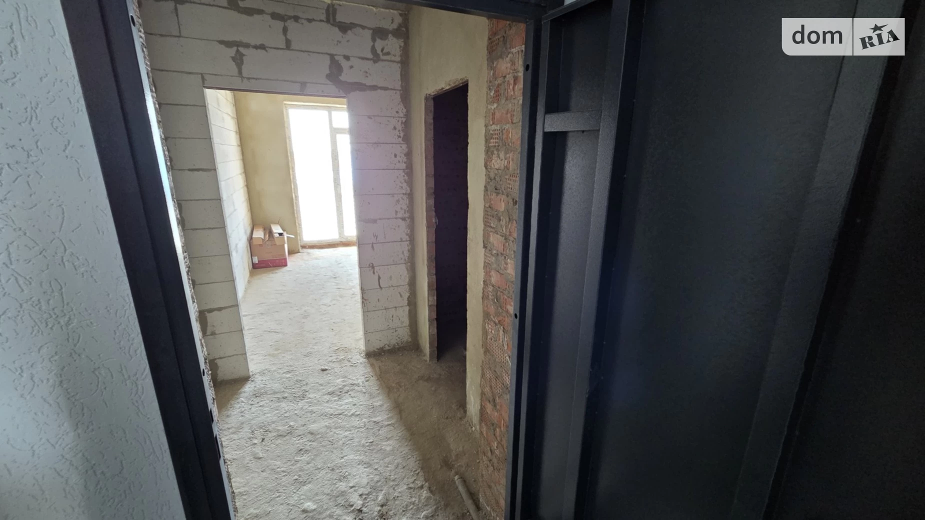 Продается 1-комнатная квартира 46 кв. м в Виннице, 4-й пер. Леонида Каденюка(Комарова), 1 - фото 3