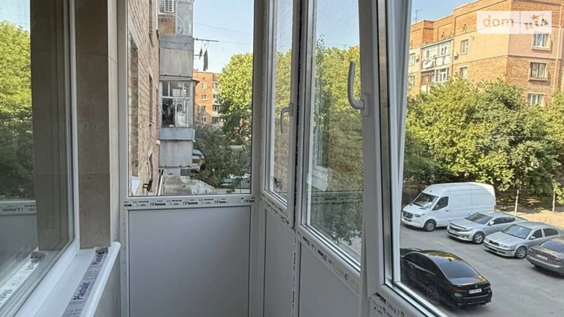 Продается 2-комнатная квартира 61.9 кв. м в Полтаве, бул. Украинской Авиации(Нестерова) - фото 5