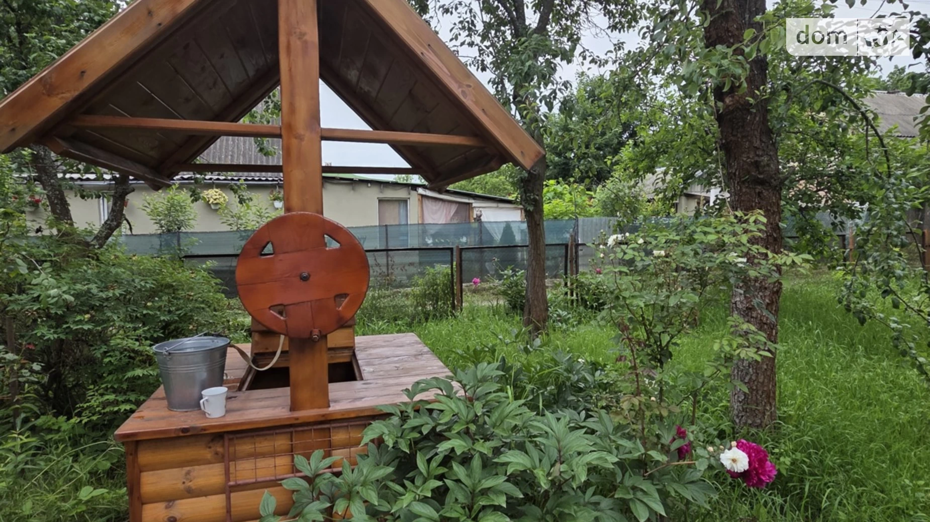 ул. Винницкая(Дзержинского) Рыбачье Литин, цена: 25000 $ - фото 5