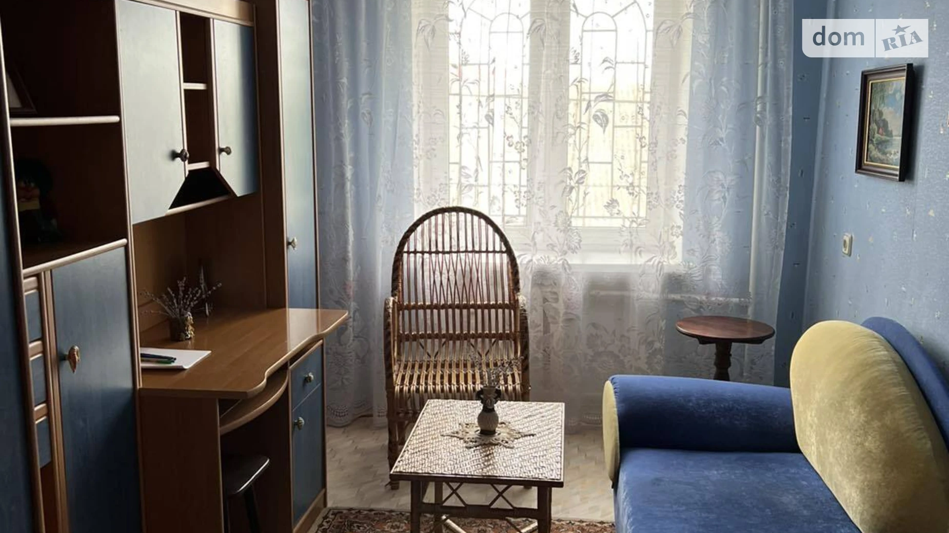 Продается 3-комнатная квартира 60 кв. м в, цена: 42000 $ - фото 4