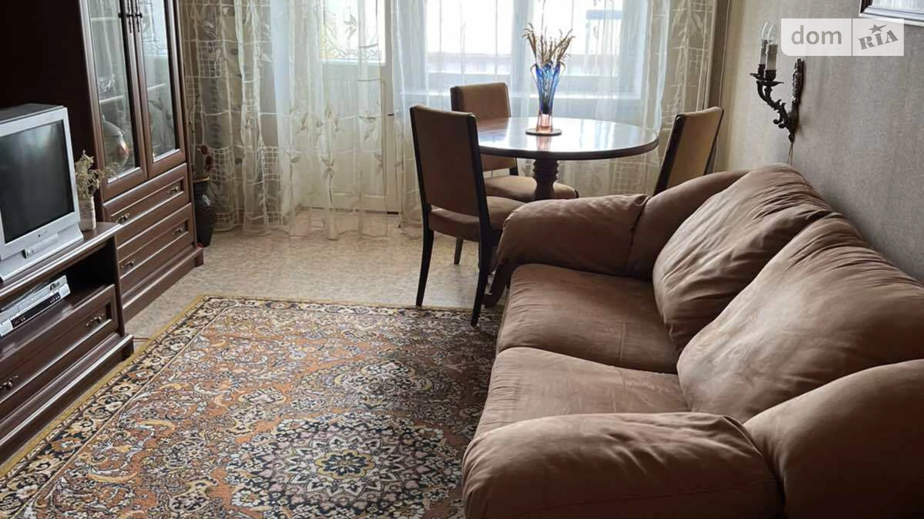 Продается 3-комнатная квартира 60 кв. м в, цена: 42000 $ - фото 5