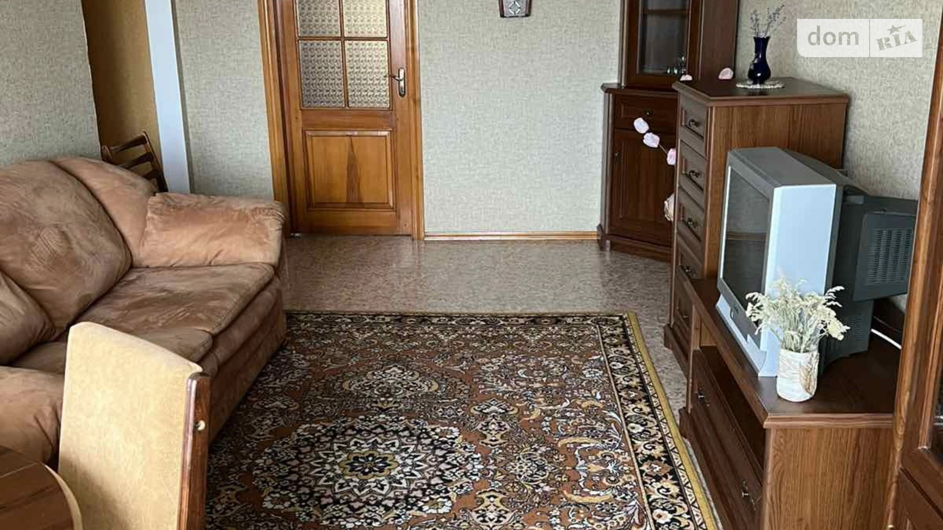 Продается 3-комнатная квартира 60 кв. м в Николаеве, цена: 41000 $ - фото 5