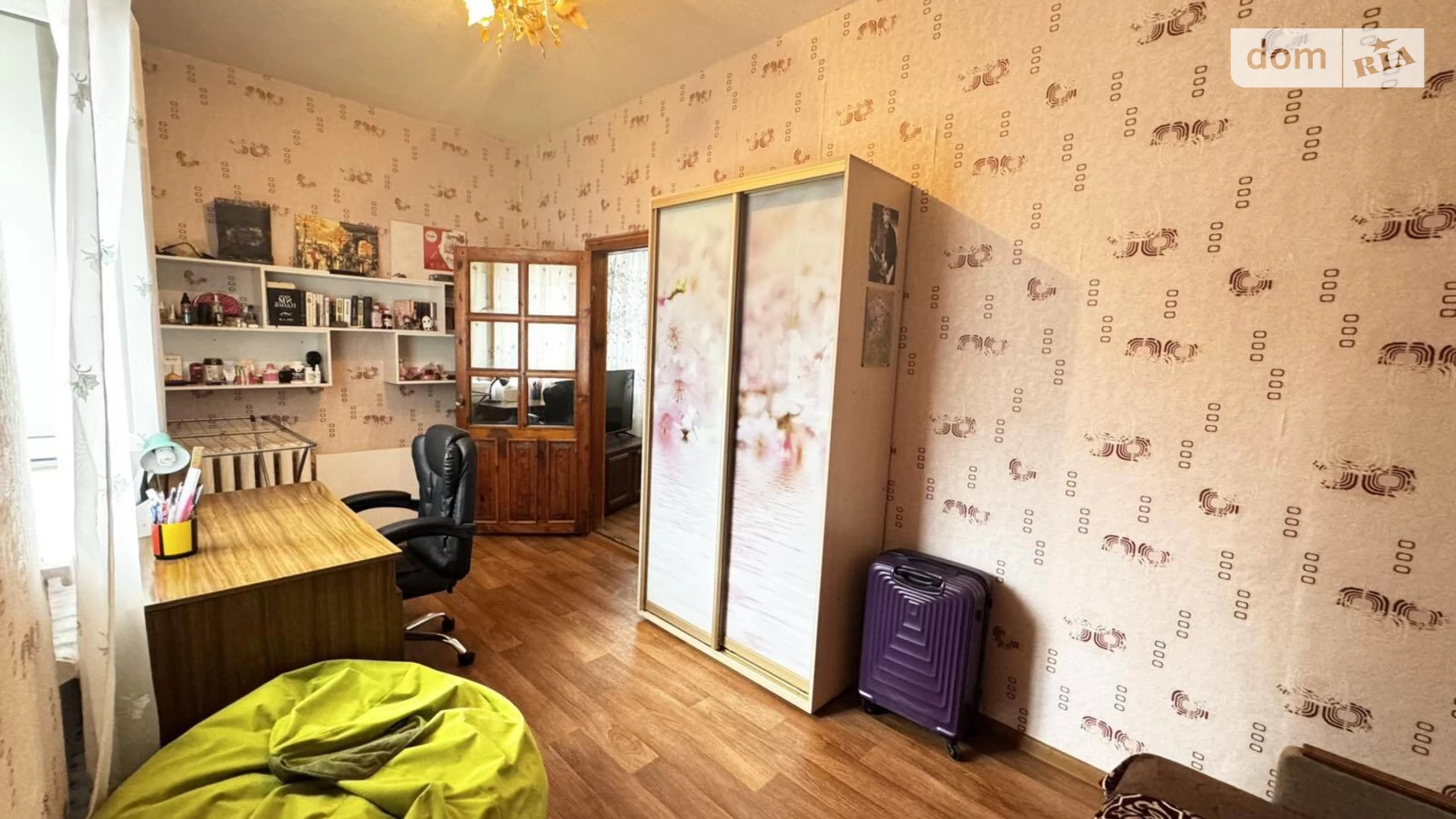 Продается 2-комнатная квартира 43.2 кв. м в Днепре, ул. Латвийская(Вологодская) - фото 5