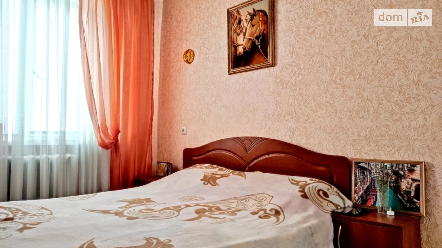 Продается 3-комнатная квартира 56.5 кв. м в Харькове, ул. Франтишека Крала - фото 2