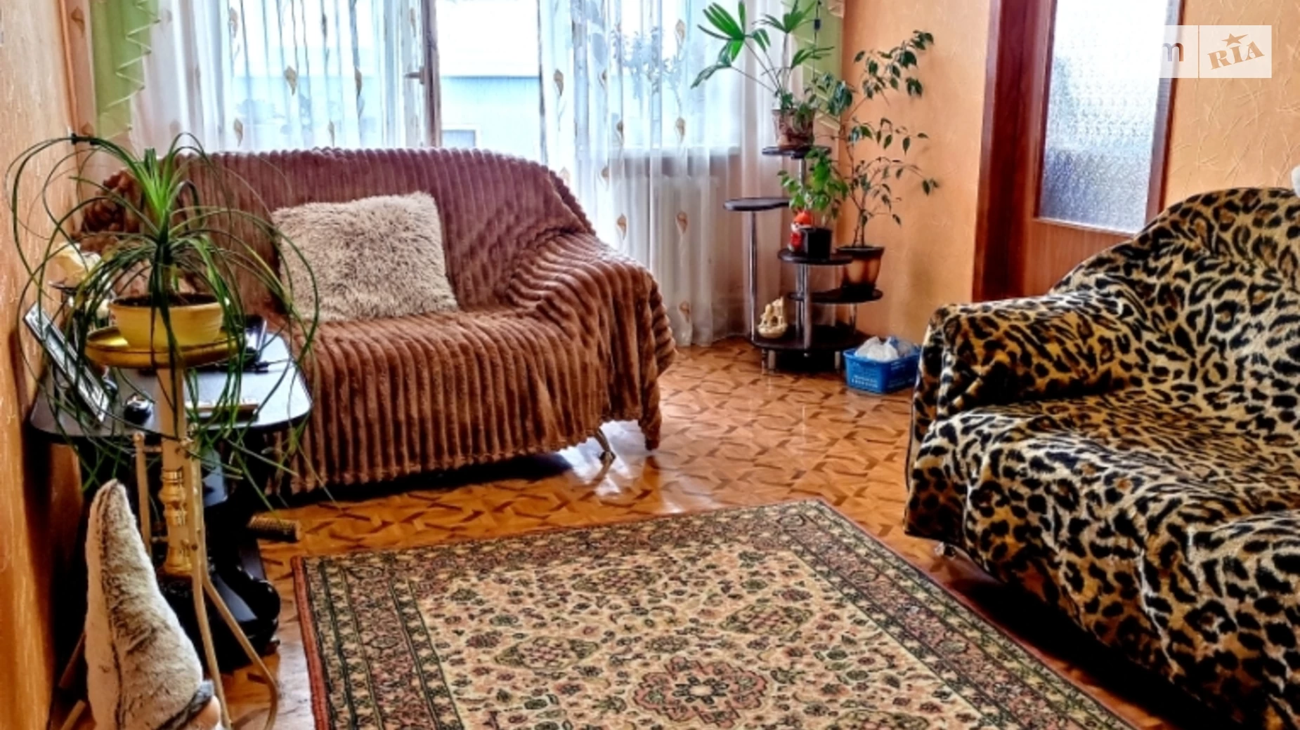 Продается 3-комнатная квартира 56.5 кв. м в Харькове, ул. Франтишека Крала - фото 4