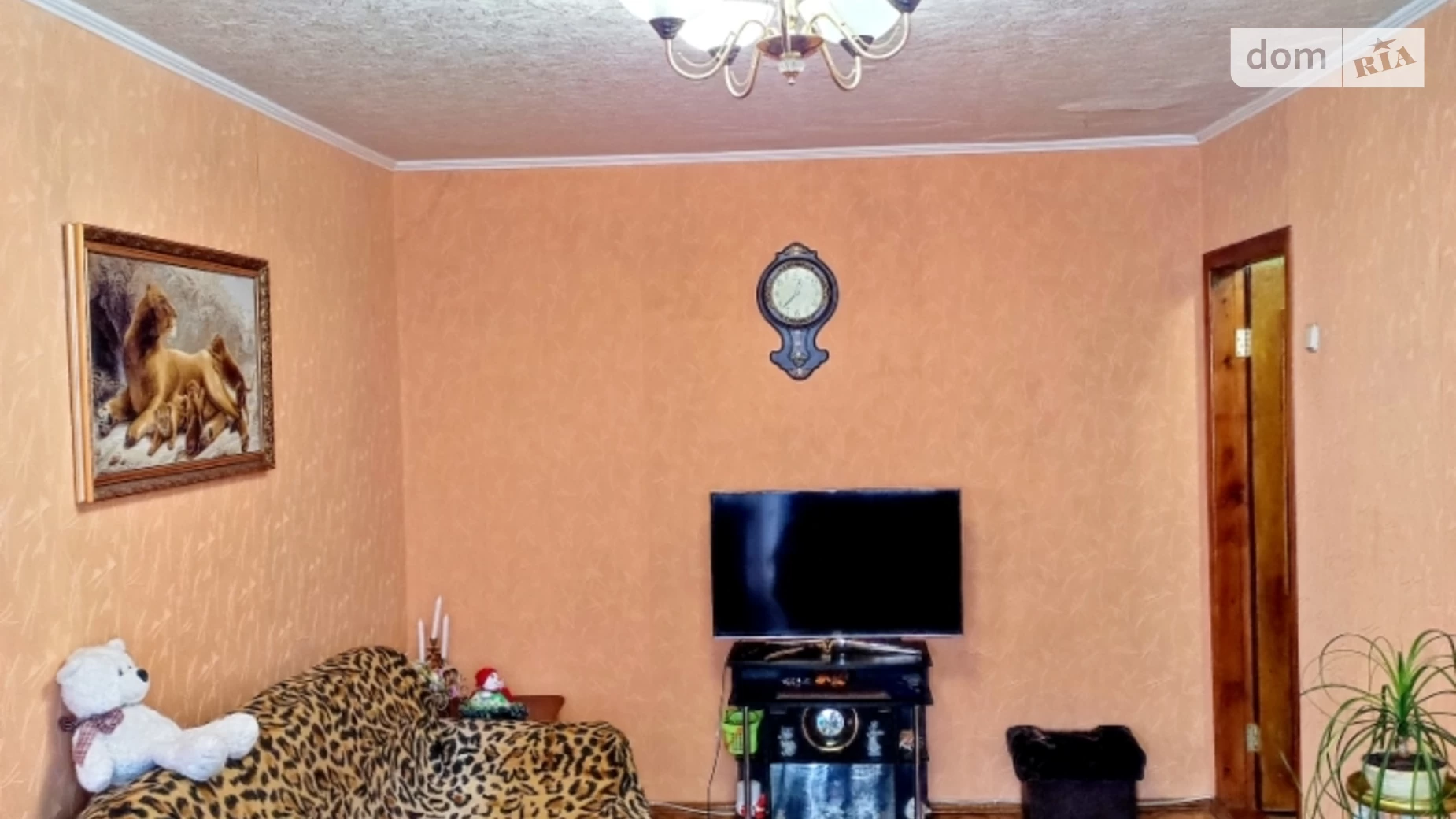 Продается 3-комнатная квартира 56.5 кв. м в Харькове, ул. Франтишека Крала - фото 5