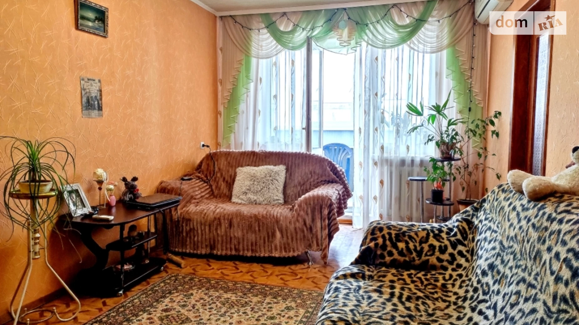 Продается 3-комнатная квартира 56.5 кв. м в Харькове, ул. Франтишека Крала - фото 3