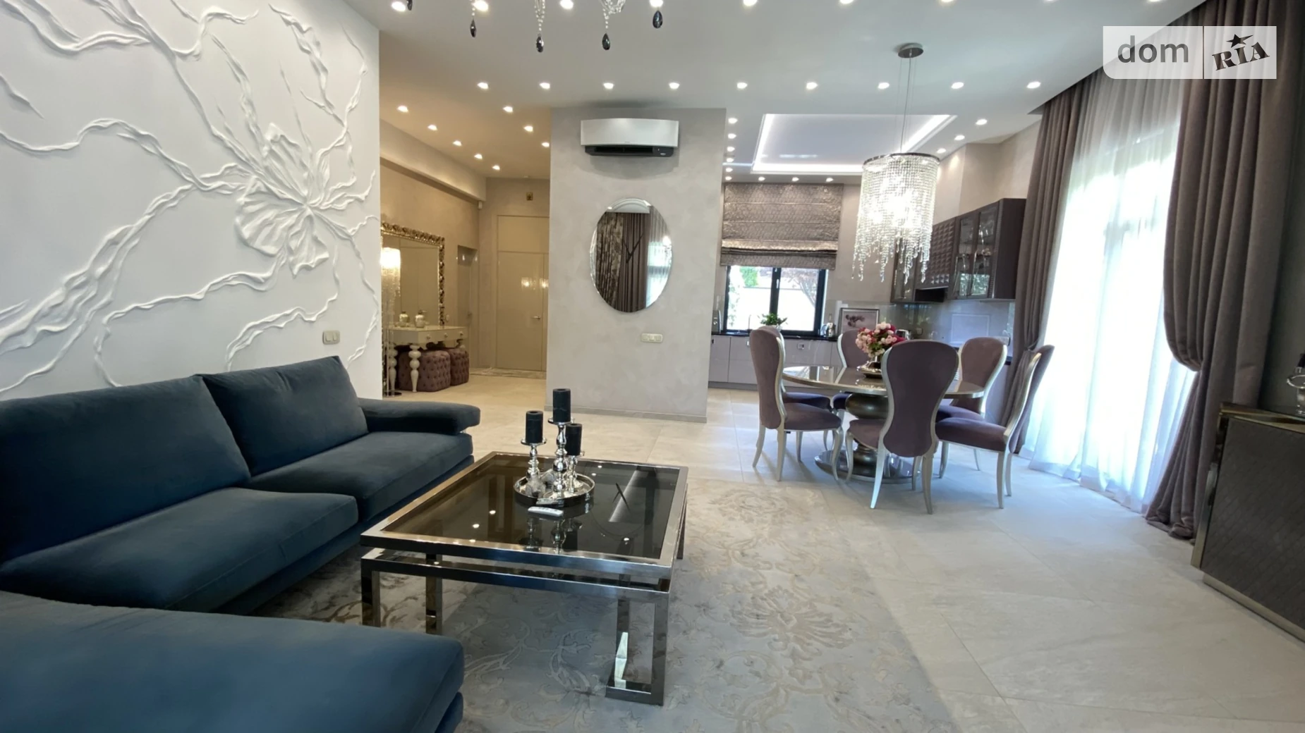 Продается одноэтажный дом 143.5 кв. м с подвалом, цена: 490000 $ - фото 2