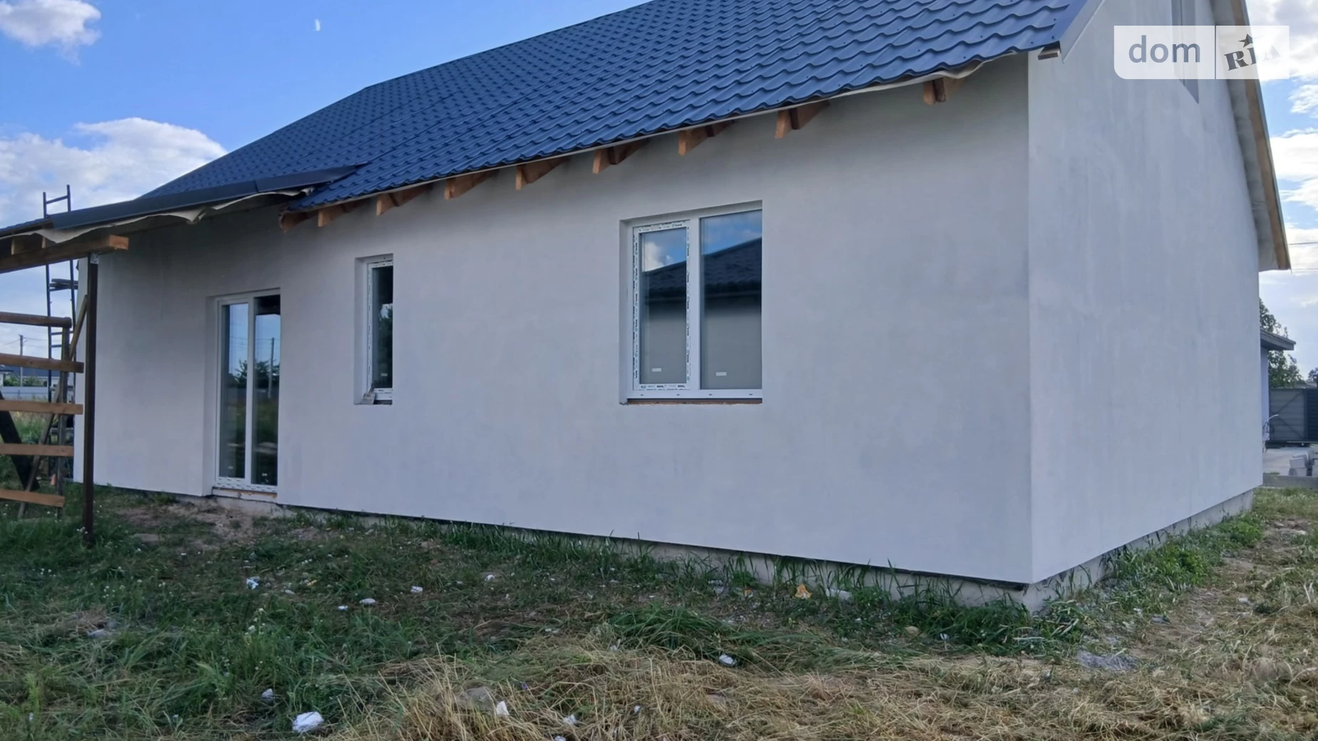 Продается дом на 2 этажа 140 кв. м с балконом, цена: 45000 $ - фото 4