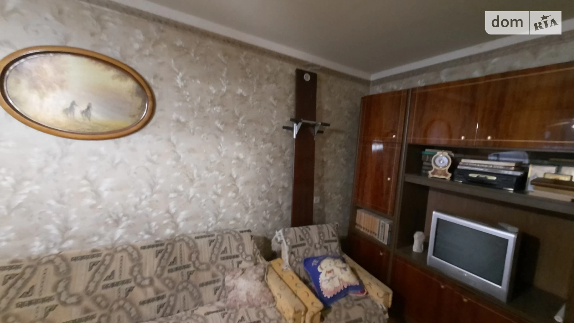 Продается 2-комнатная квартира 45 кв. м в Днепре, мас. Покровский, 22А - фото 3