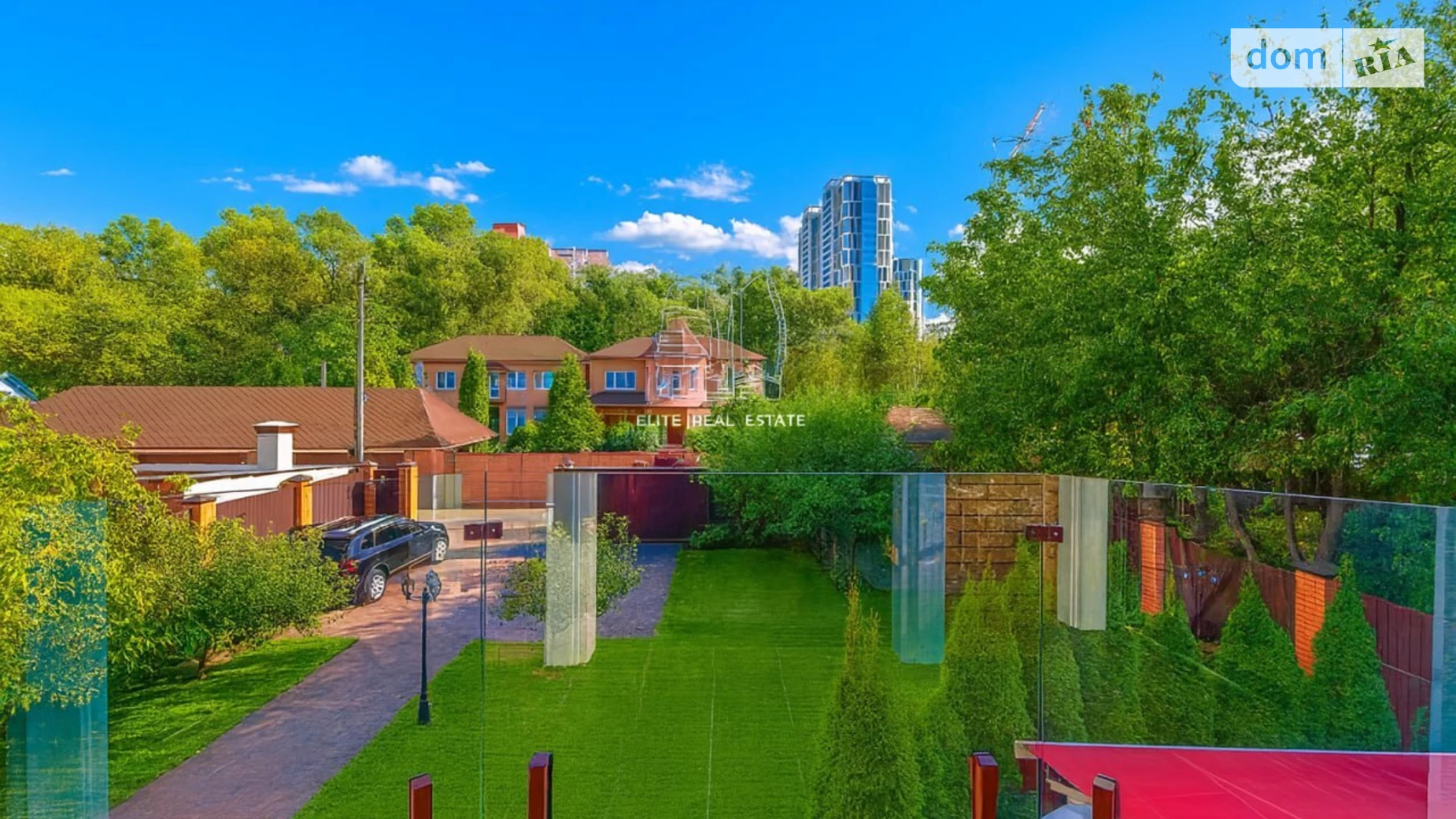 Продается дом на 2 этажа 166.6 кв. м с садом, цена: 499999 $ - фото 2