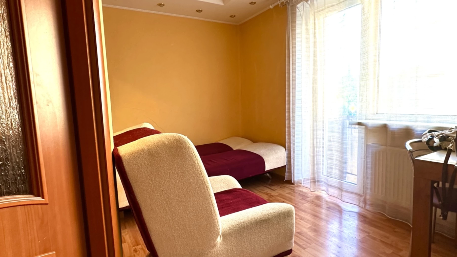 1-комнатная квартира 35 кв. м в Тернополе, ул. Замкова - фото 5