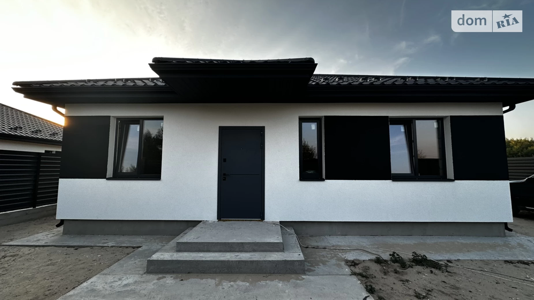 Продается одноэтажный дом 110 кв. м с мебелью, цена: 76000 $ - фото 2