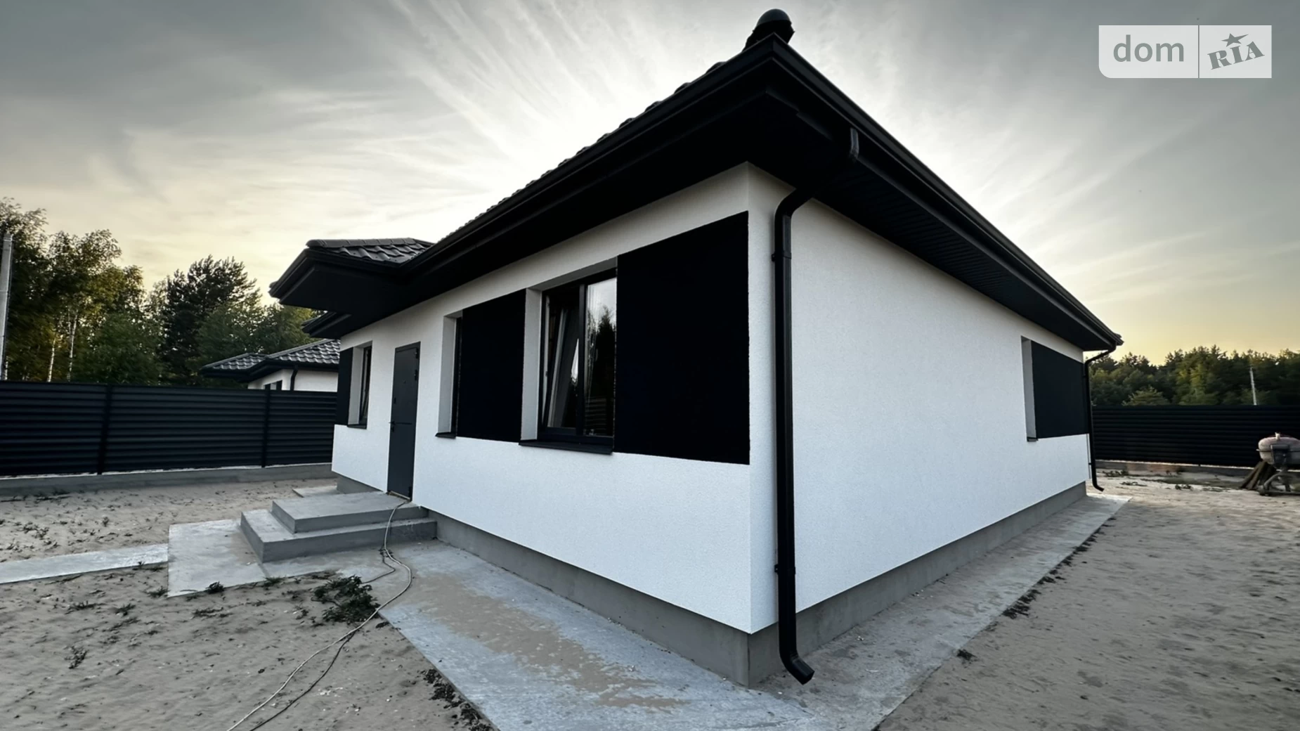 Продается одноэтажный дом 110 кв. м с мебелью, цена: 76000 $ - фото 3