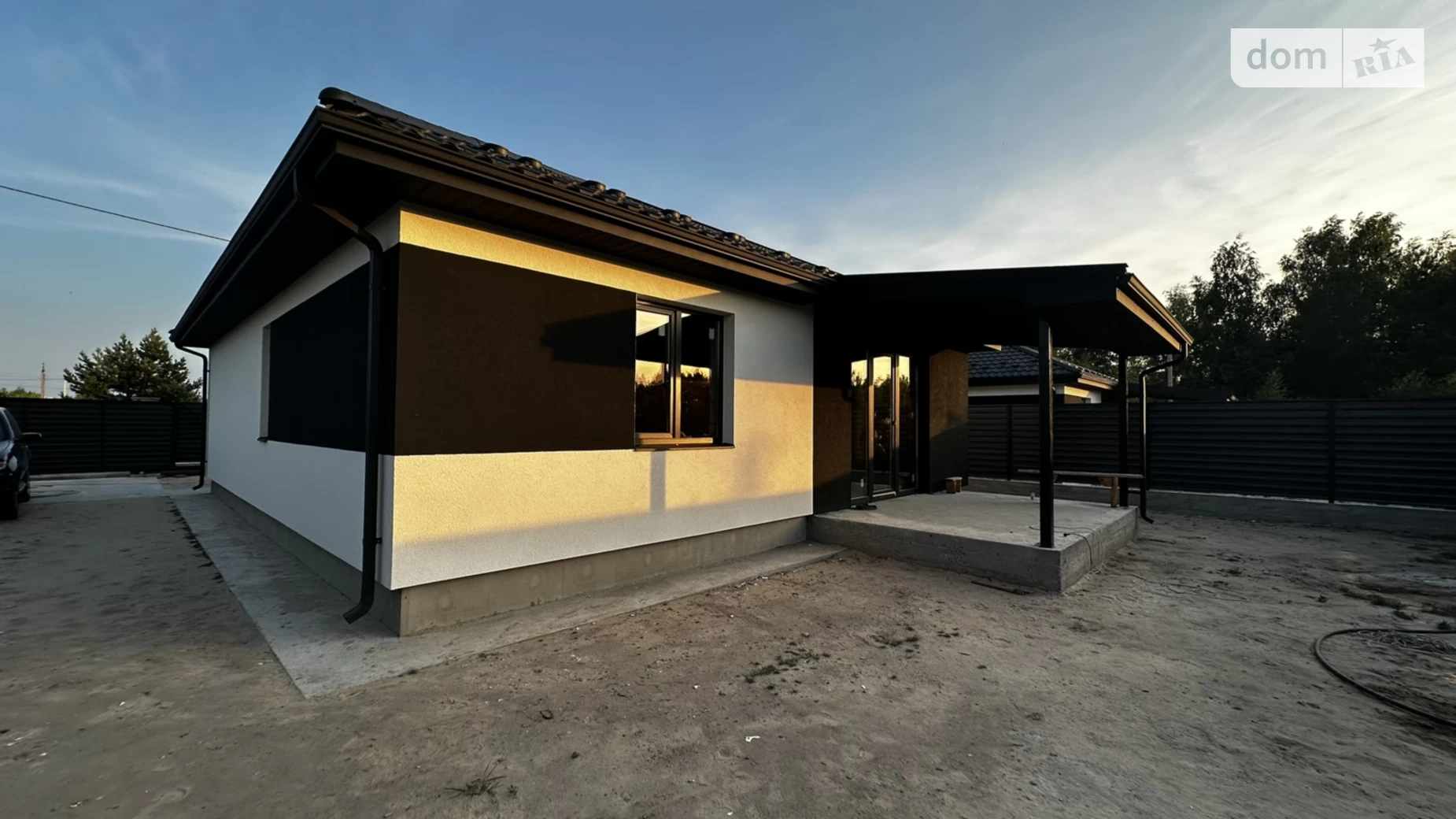 Продается одноэтажный дом 110 кв. м с мебелью, цена: 76000 $ - фото 4