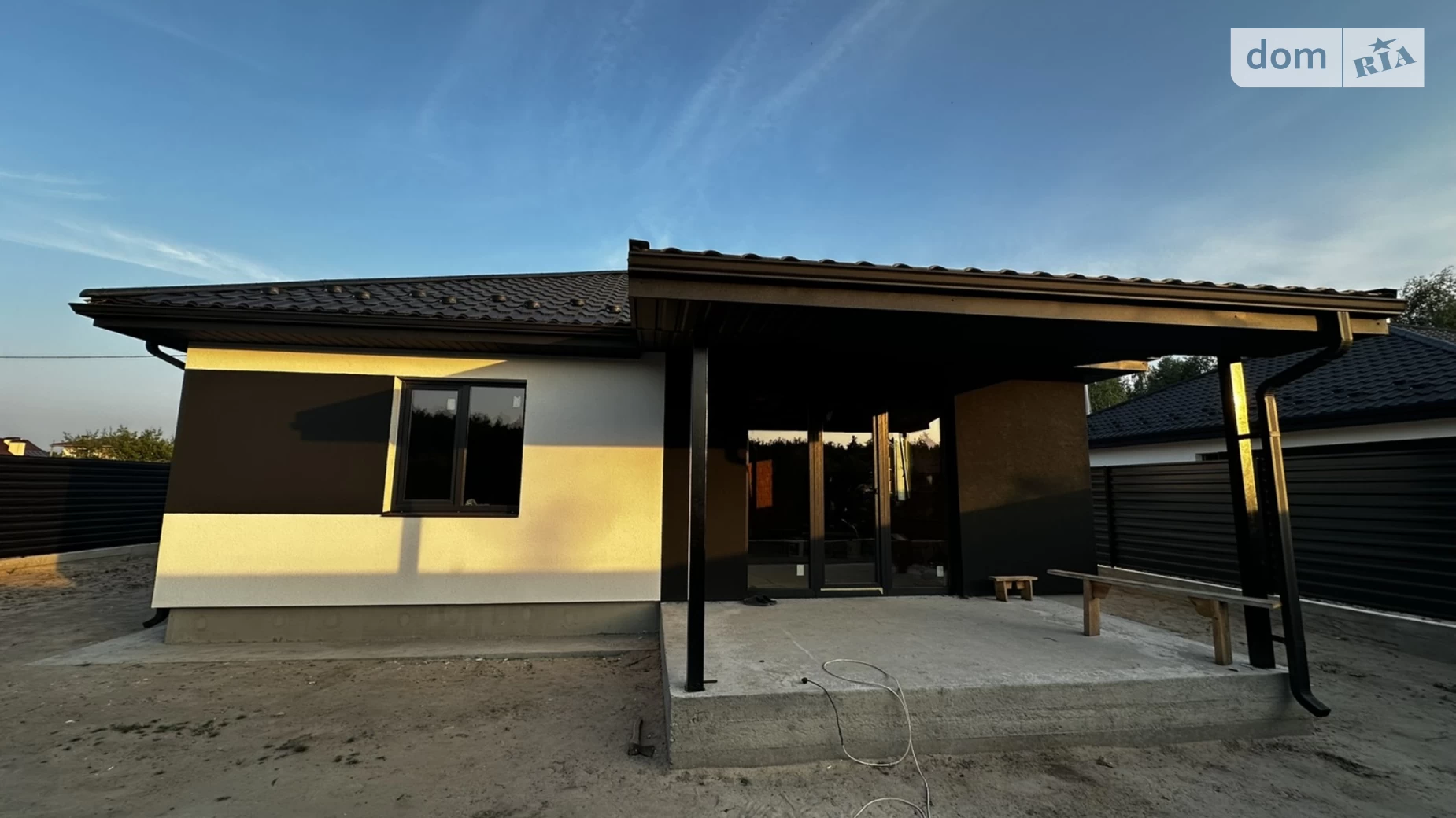 Продается одноэтажный дом 110 кв. м с мебелью, цена: 76000 $ - фото 5