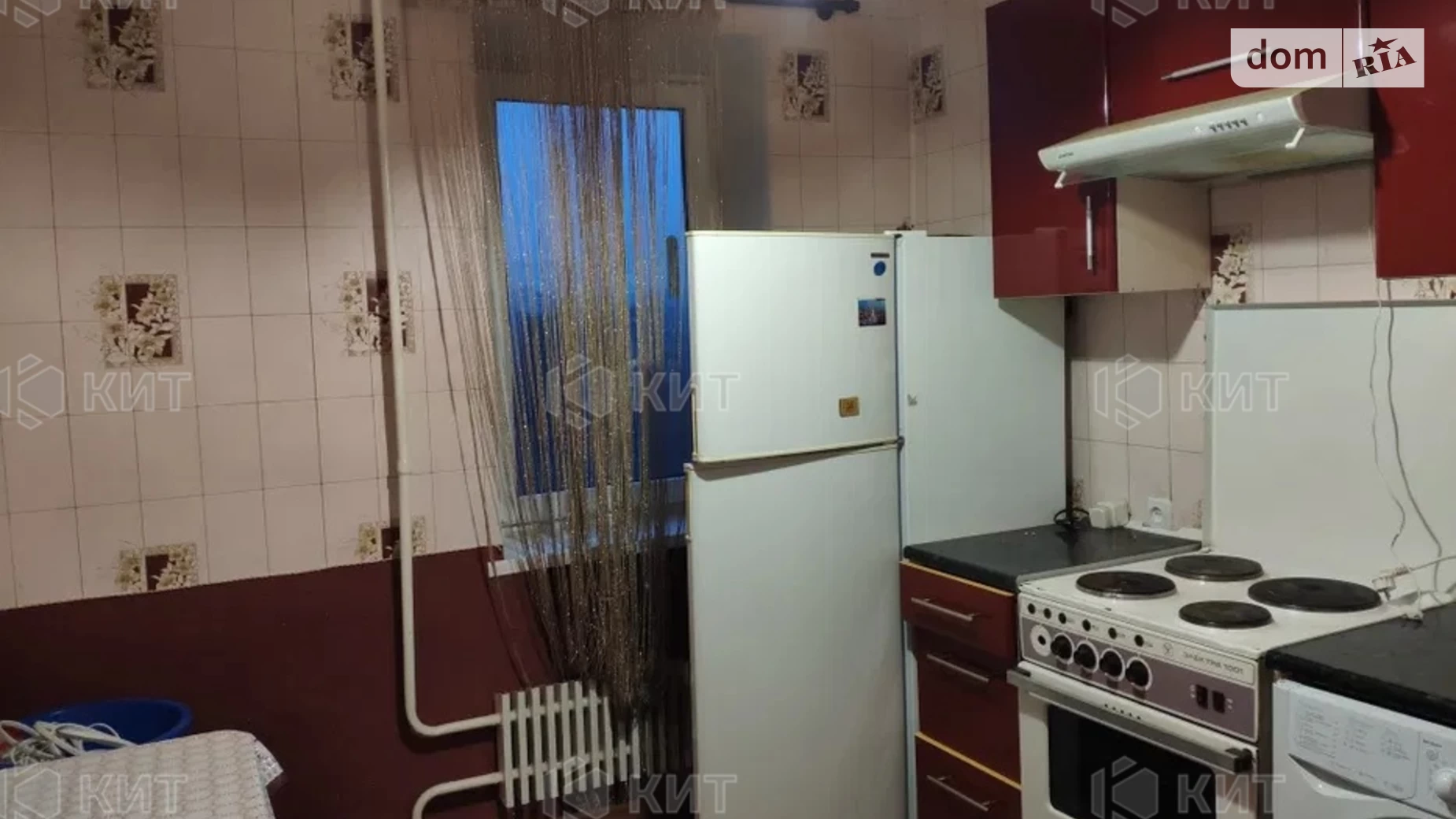 Продається 1-кімнатна квартира 38 кв. м у Харкові, просп. Ювілейний, 74 - фото 3