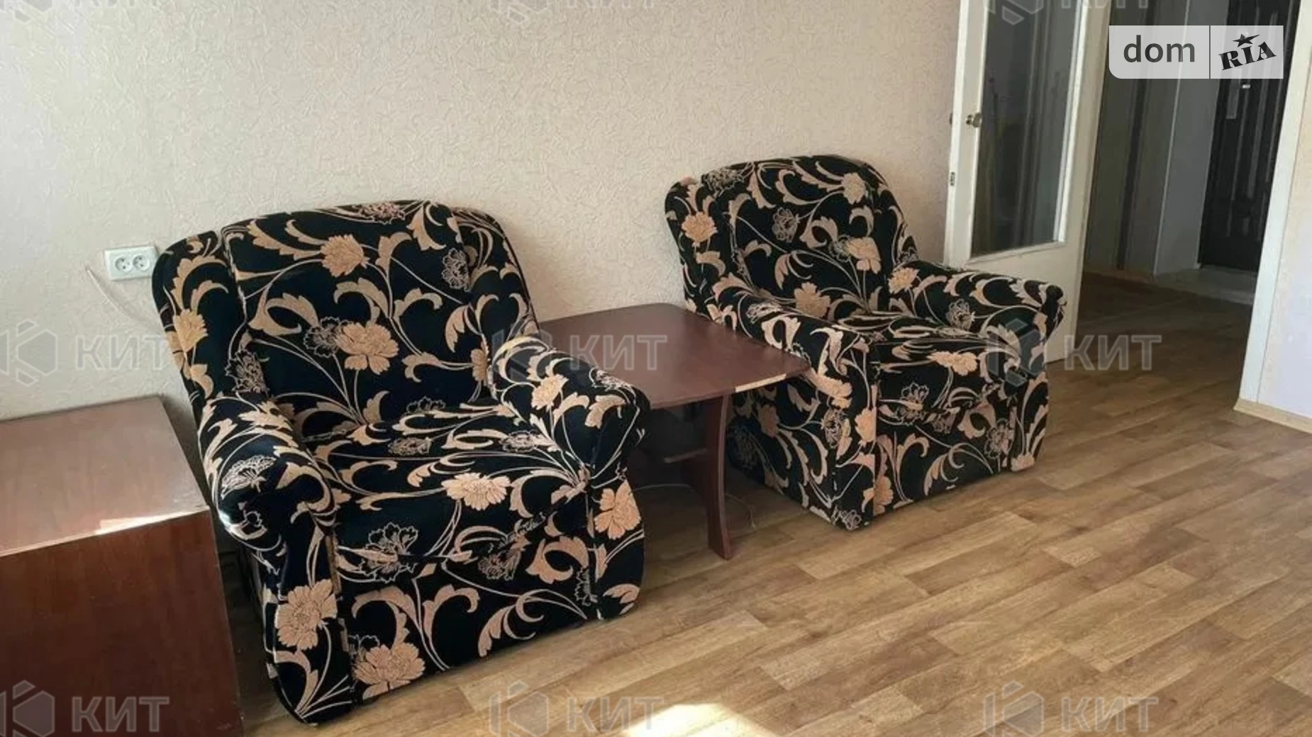 Продається 1-кімнатна квартира 38 кв. м у Харкові, просп. Ювілейний, 74 - фото 4