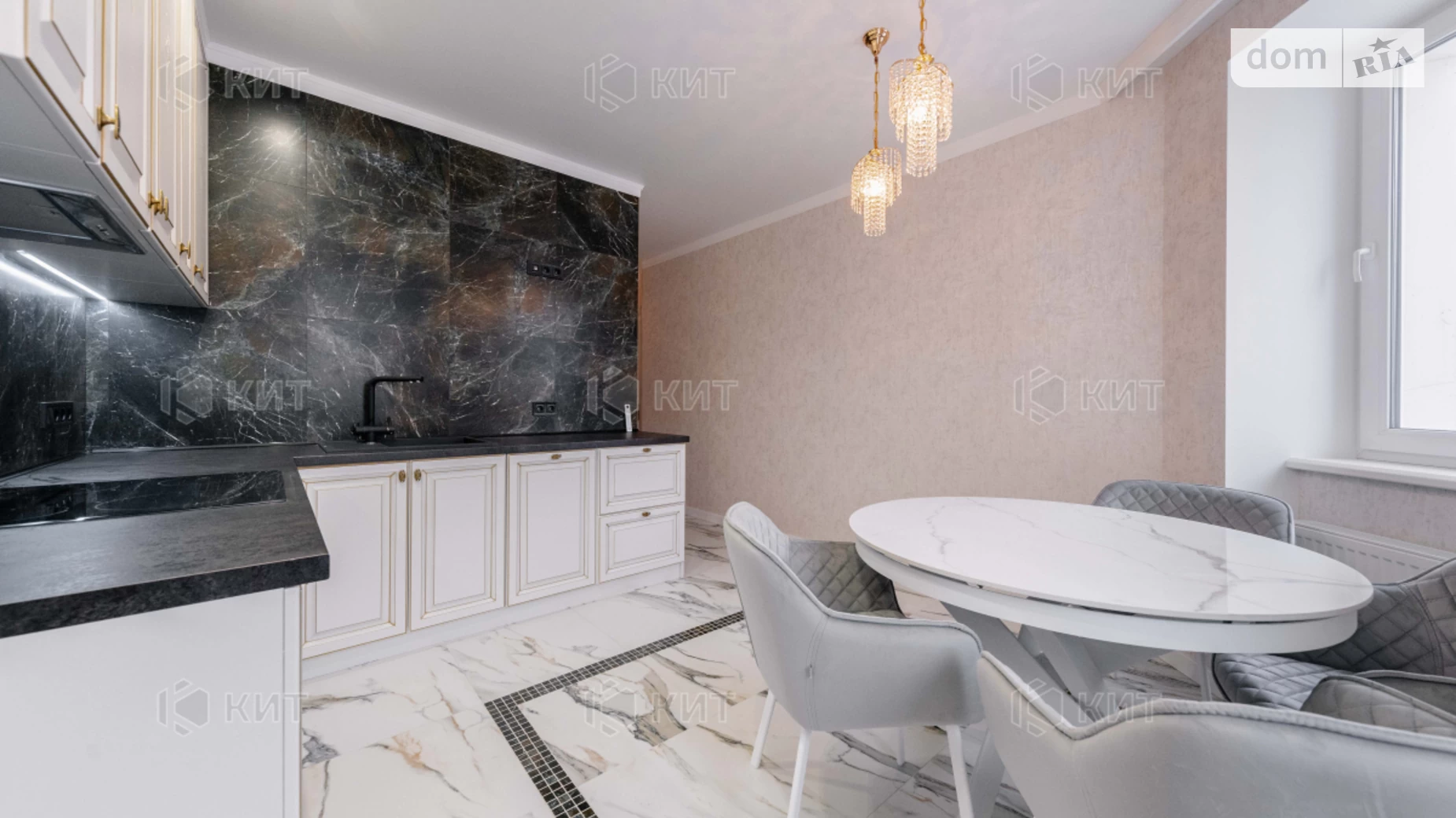 Продается 2-комнатная квартира 70.7 кв. м в Харькове, ул. Профессорская, 14 - фото 3