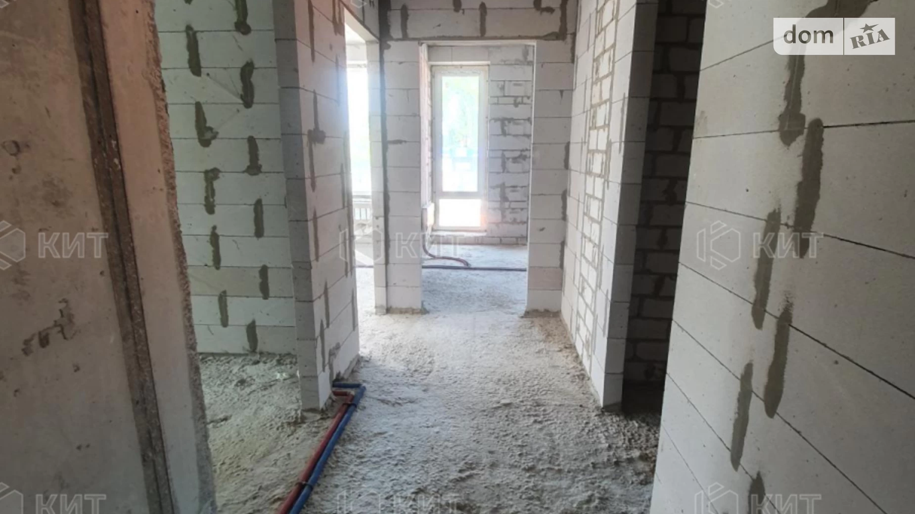 Продається 3-кімнатна квартира 89.1 кв. м у Харкові, вул. Гвардійців-Широнінців, 70 - фото 5