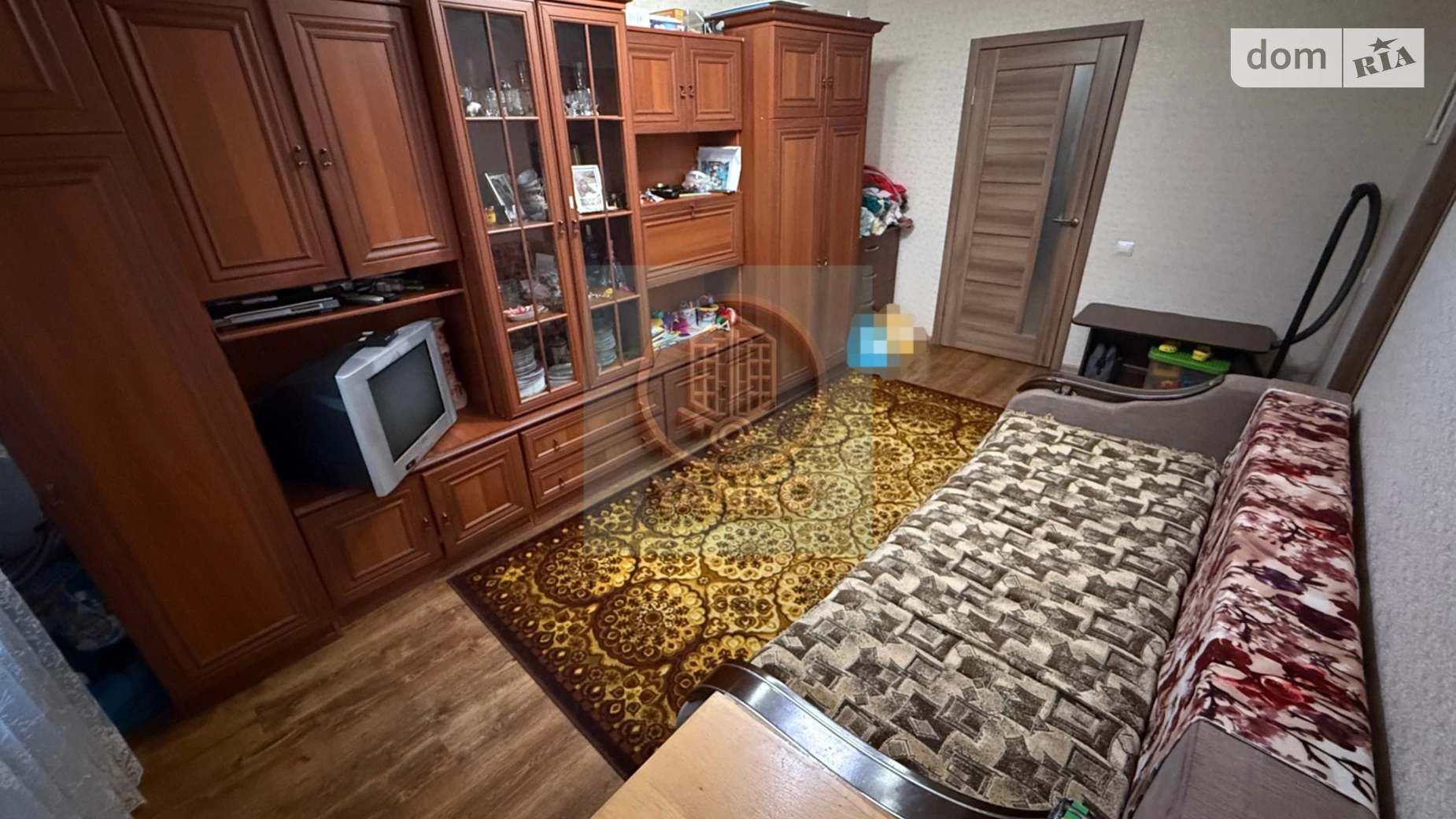 Продається 2-кімнатна квартира 43 кв. м у Вінниці, вул. Острозького - фото 2