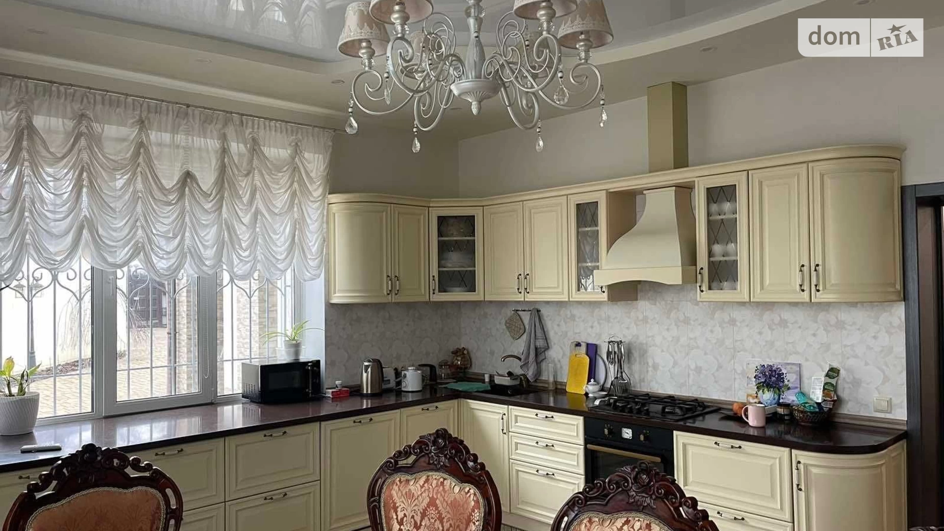 Продається будинок 2 поверховий 287.6 кв. м з подвалом, цена: 780000 $ - фото 2