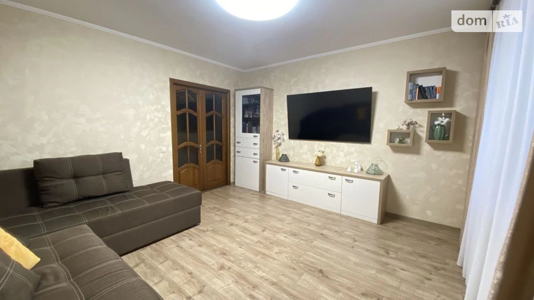 Продается 2-комнатная квартира 54.8 кв. м в Полтаве, ул. Украинской Повстанской Армии(Ватутина) - фото 2