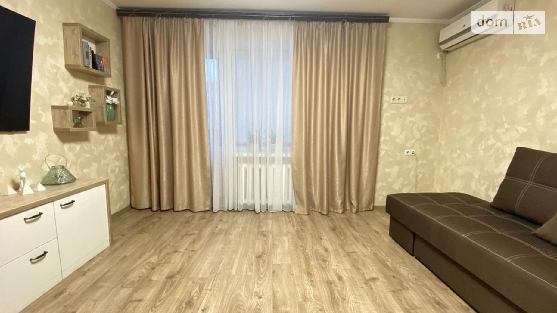 Продается 2-комнатная квартира 54.8 кв. м в Полтаве, ул. Украинской Повстанской Армии(Ватутина) - фото 3