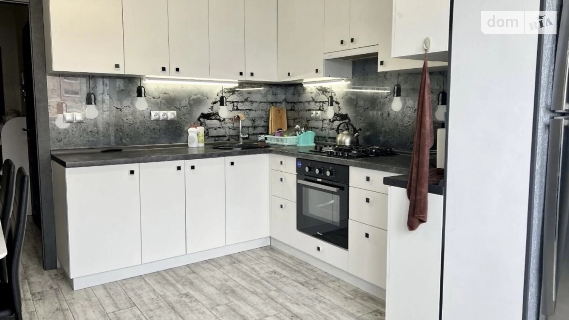 Продается 2-комнатная квартира 66.1 кв. м в Полтаве, ул. Башкирцевой Марии - фото 4