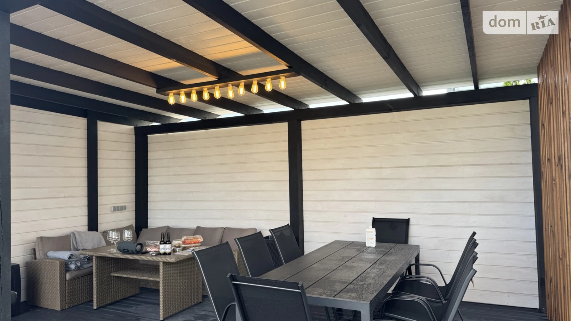 Продается дом на 2 этажа 140 кв. м с мебелью, цена: 301500 $ - фото 2